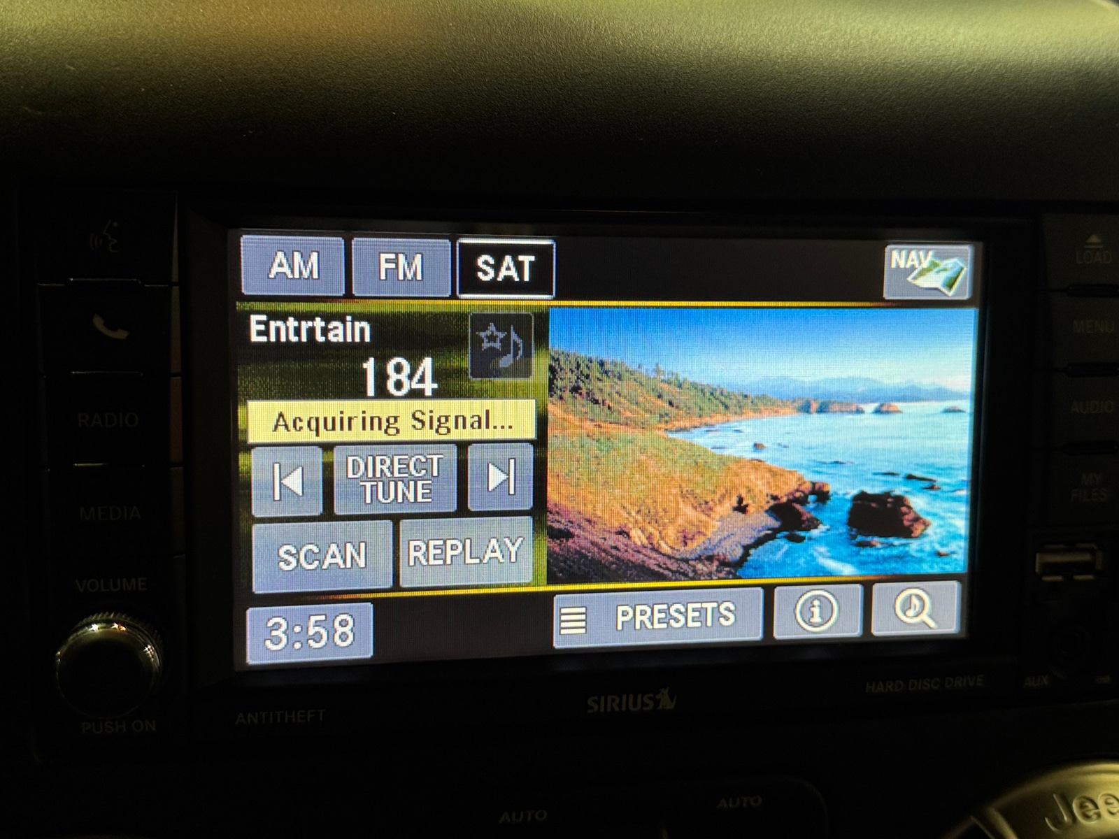 Thumbnail: 2017 Jeep Wrangler - 4