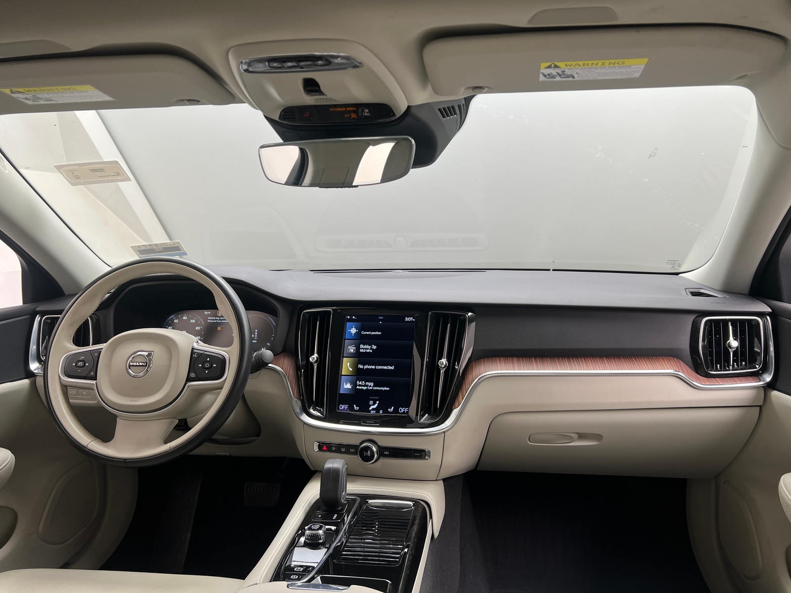 Thumbnail: 2022 Volvo S60 - 2