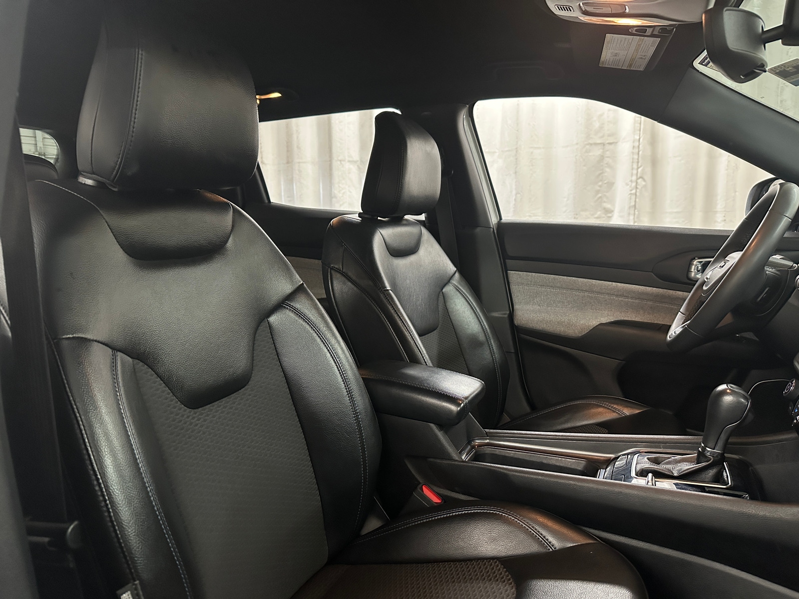 Thumbnail: 2023 Jeep Compass - 2