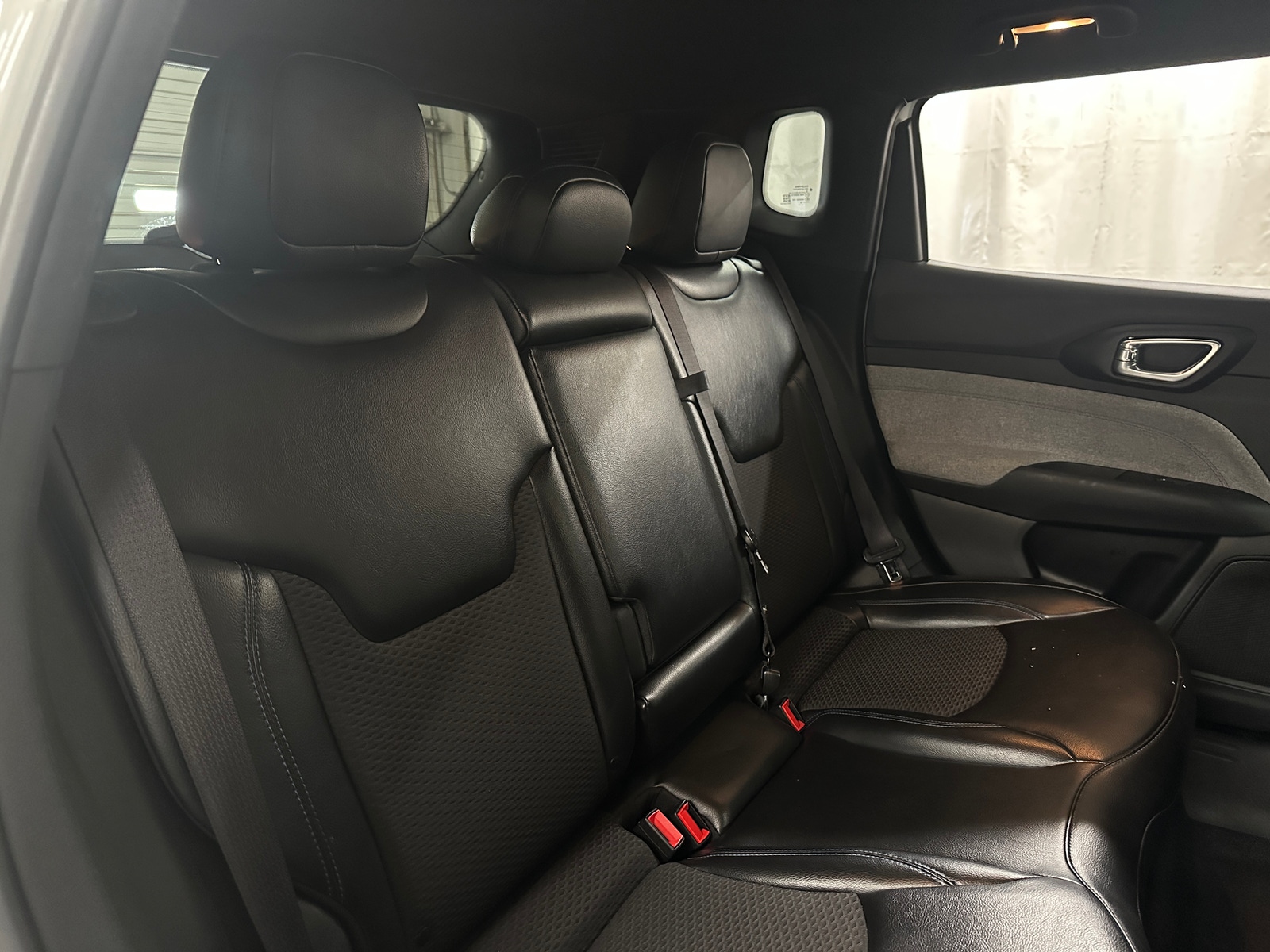 Thumbnail: 2023 Jeep Compass - 6