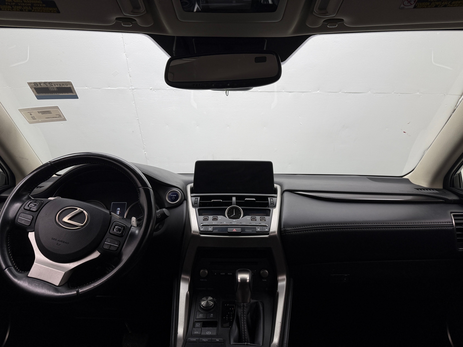 Thumbnail: 2020 Lexus NX - 2