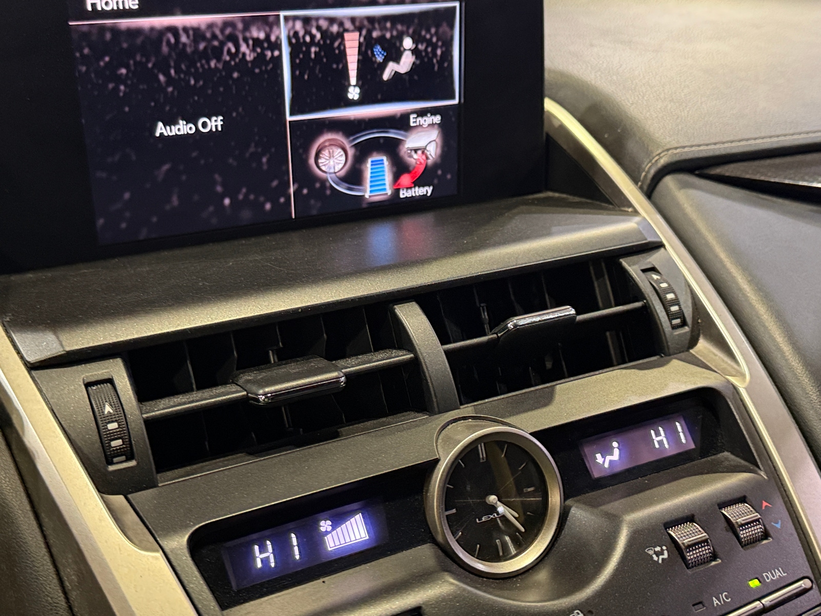 Thumbnail: 2020 Lexus NX - 3