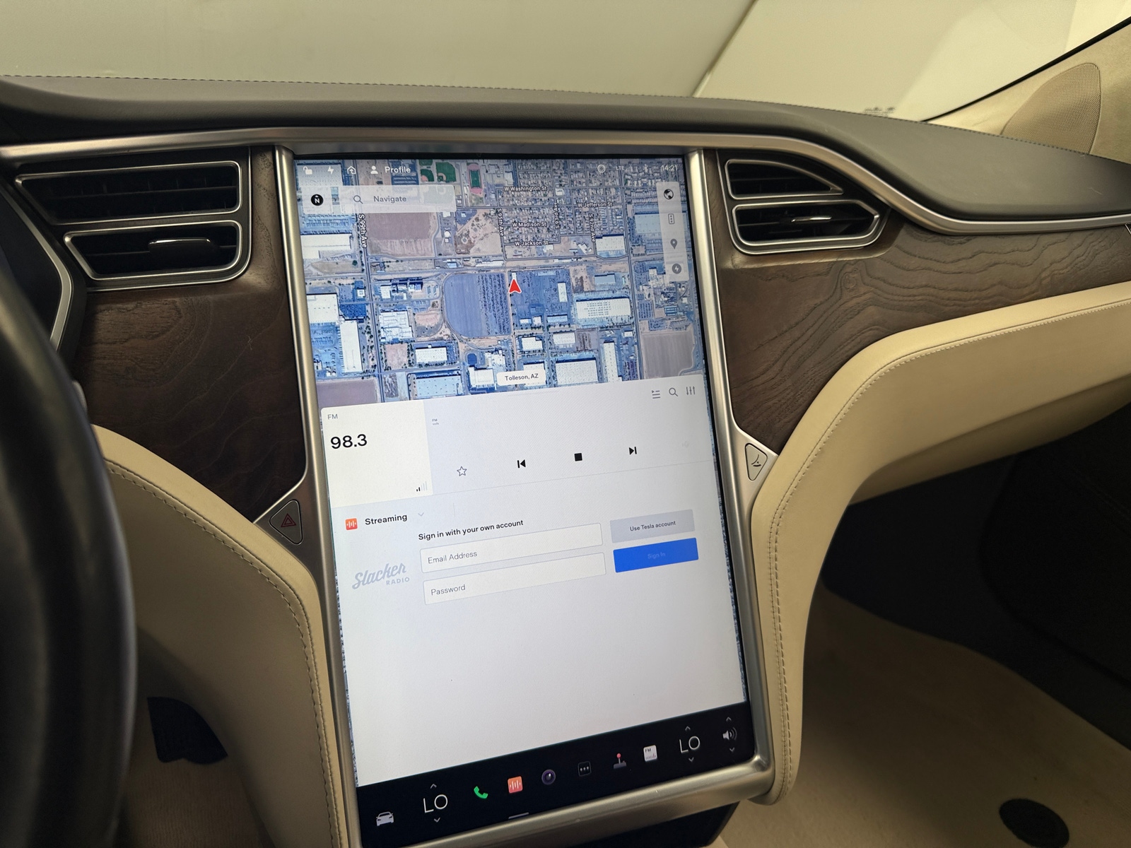 Thumbnail: 2017 Tesla Model S - 3