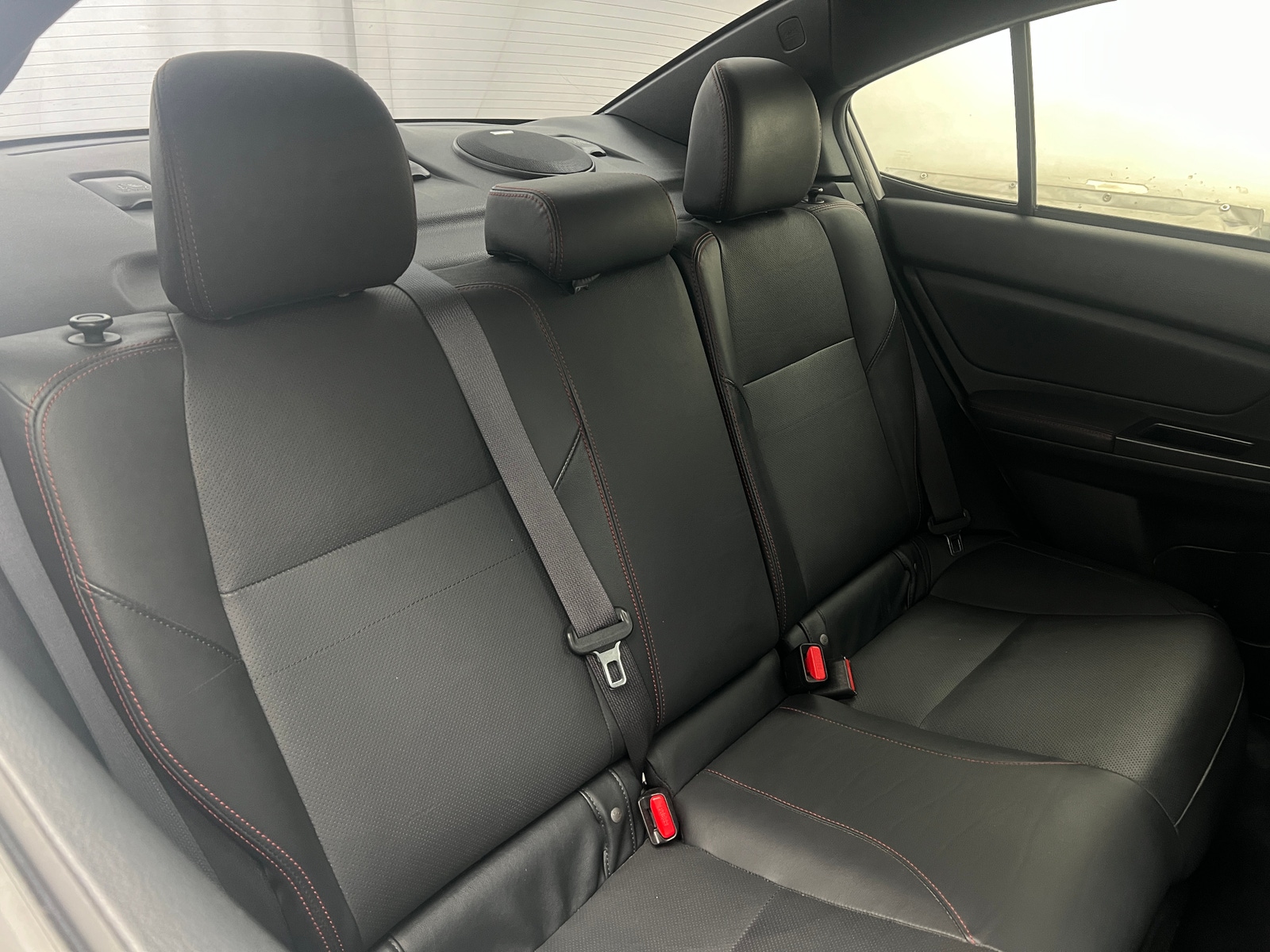 Thumbnail: 2016 Subaru WRX - 5