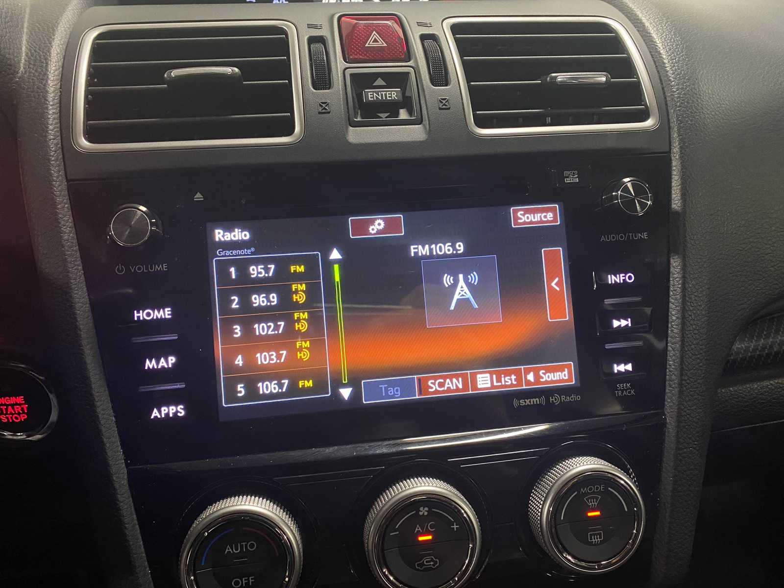 Thumbnail: 2016 Subaru WRX - 3