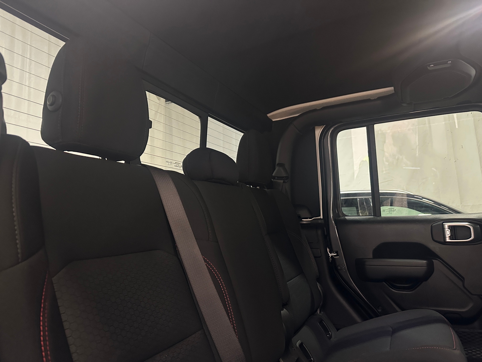 Thumbnail: 2022 Jeep Gladiator - 6