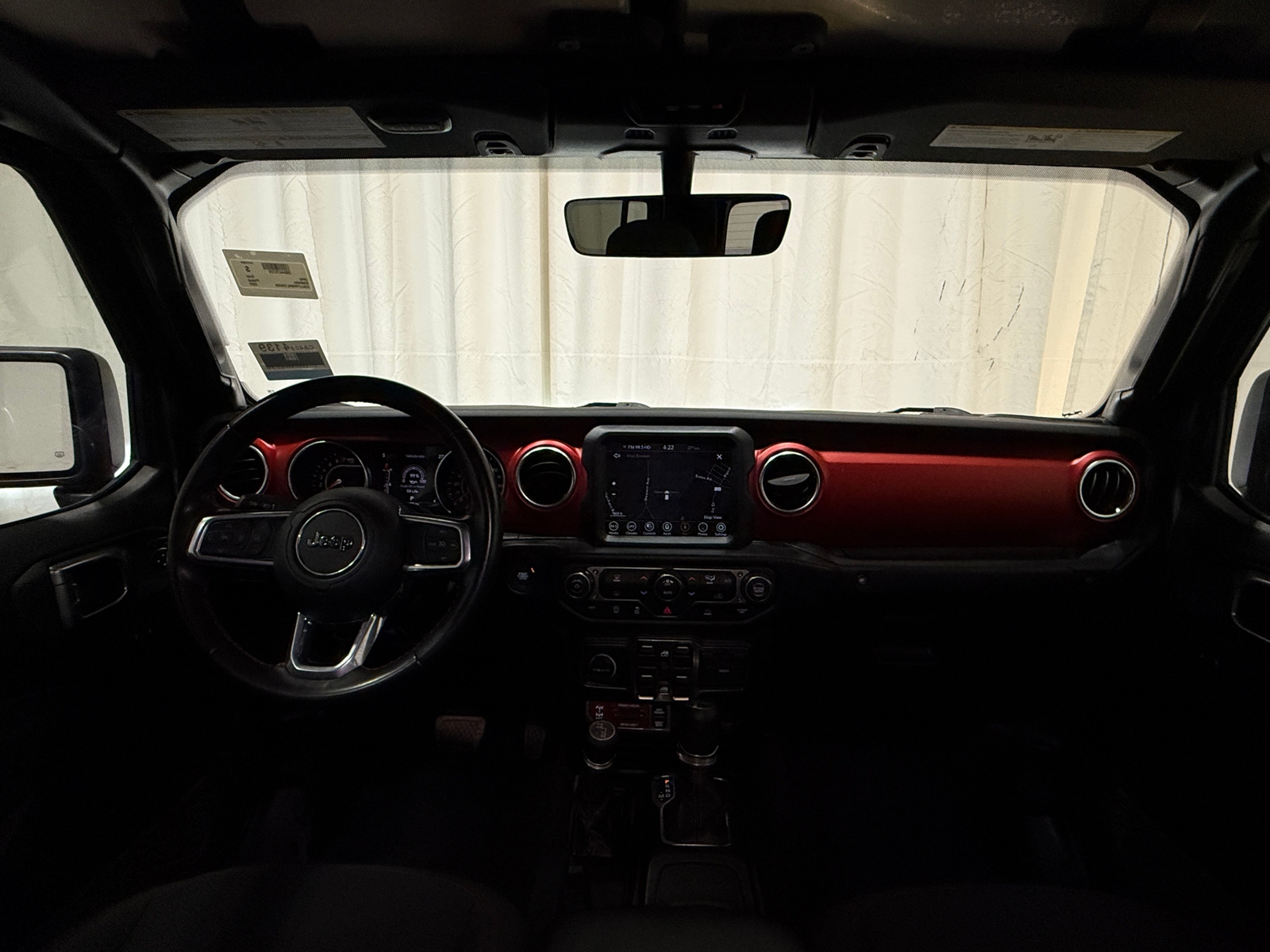 Thumbnail: 2022 Jeep Gladiator - 3