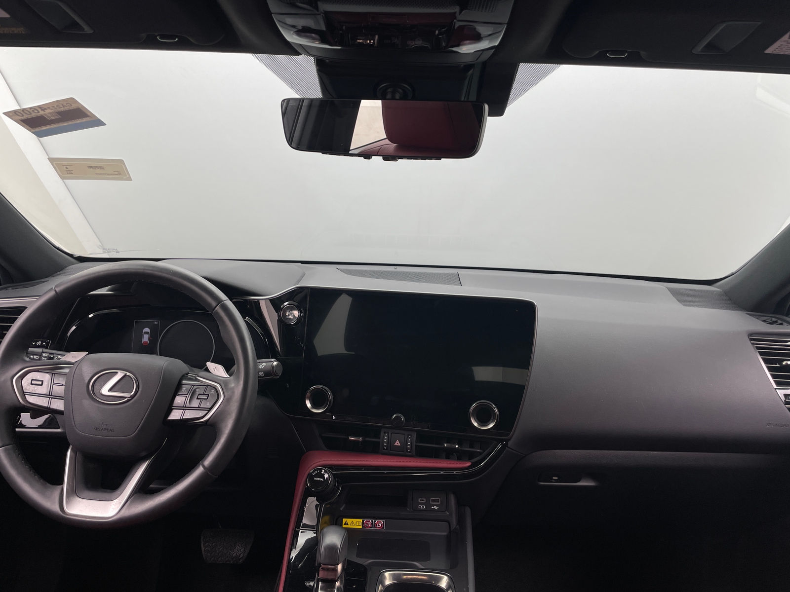 Thumbnail: 2023 Lexus NX - 2