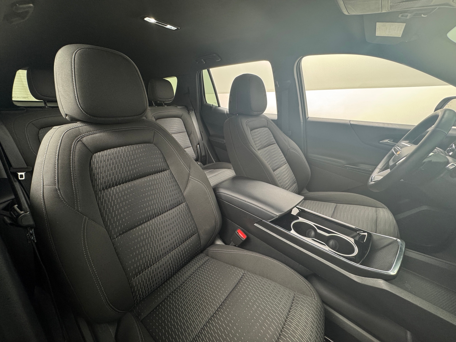 Thumbnail: 2025 Chevrolet Equinox - 2