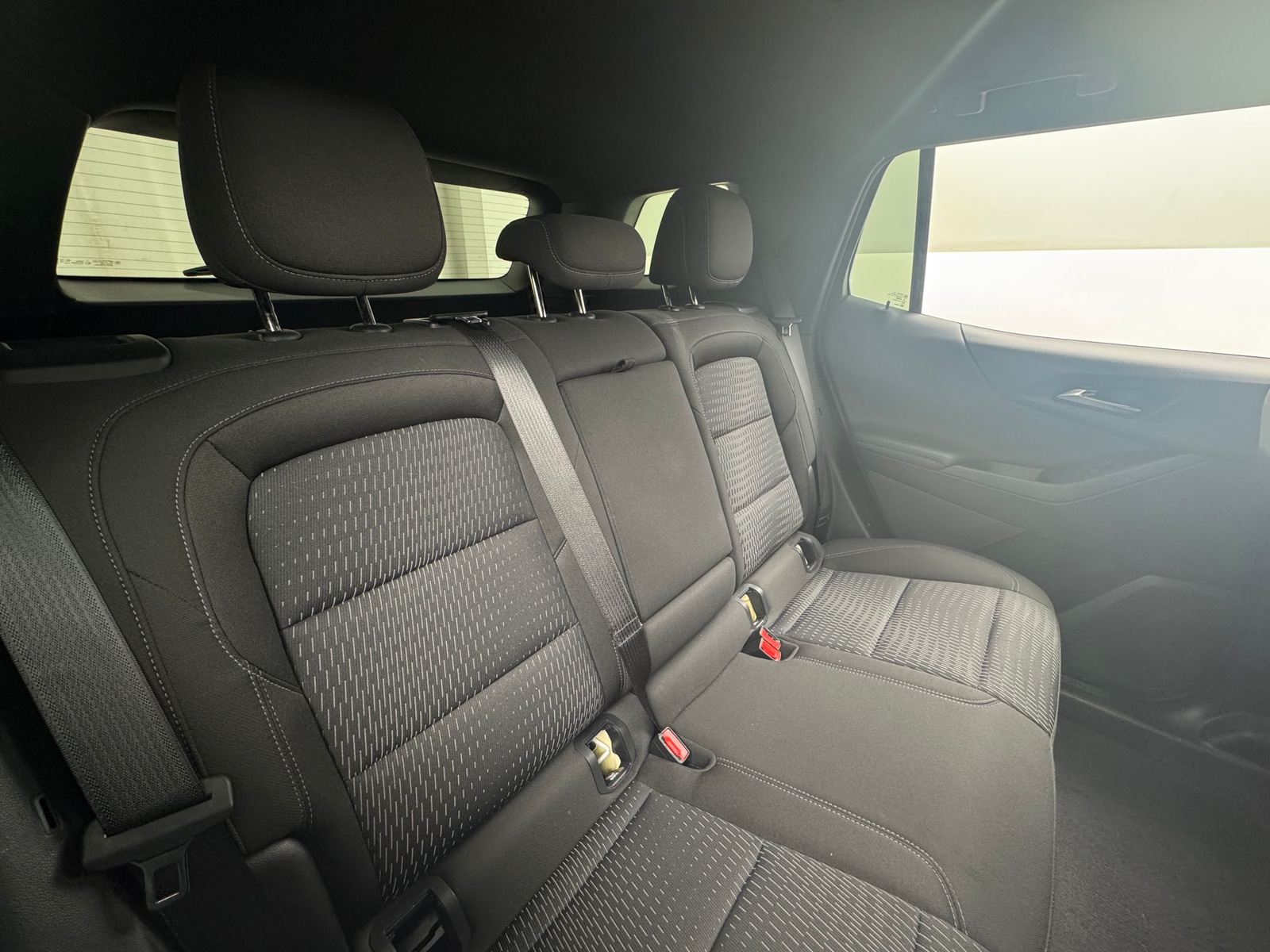 Thumbnail: 2025 Chevrolet Equinox - 6