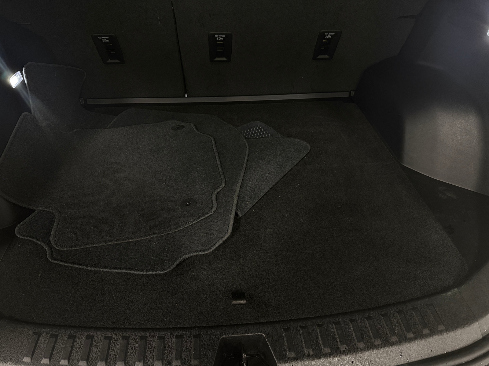 Thumbnail: 2025 Chevrolet Equinox - 7