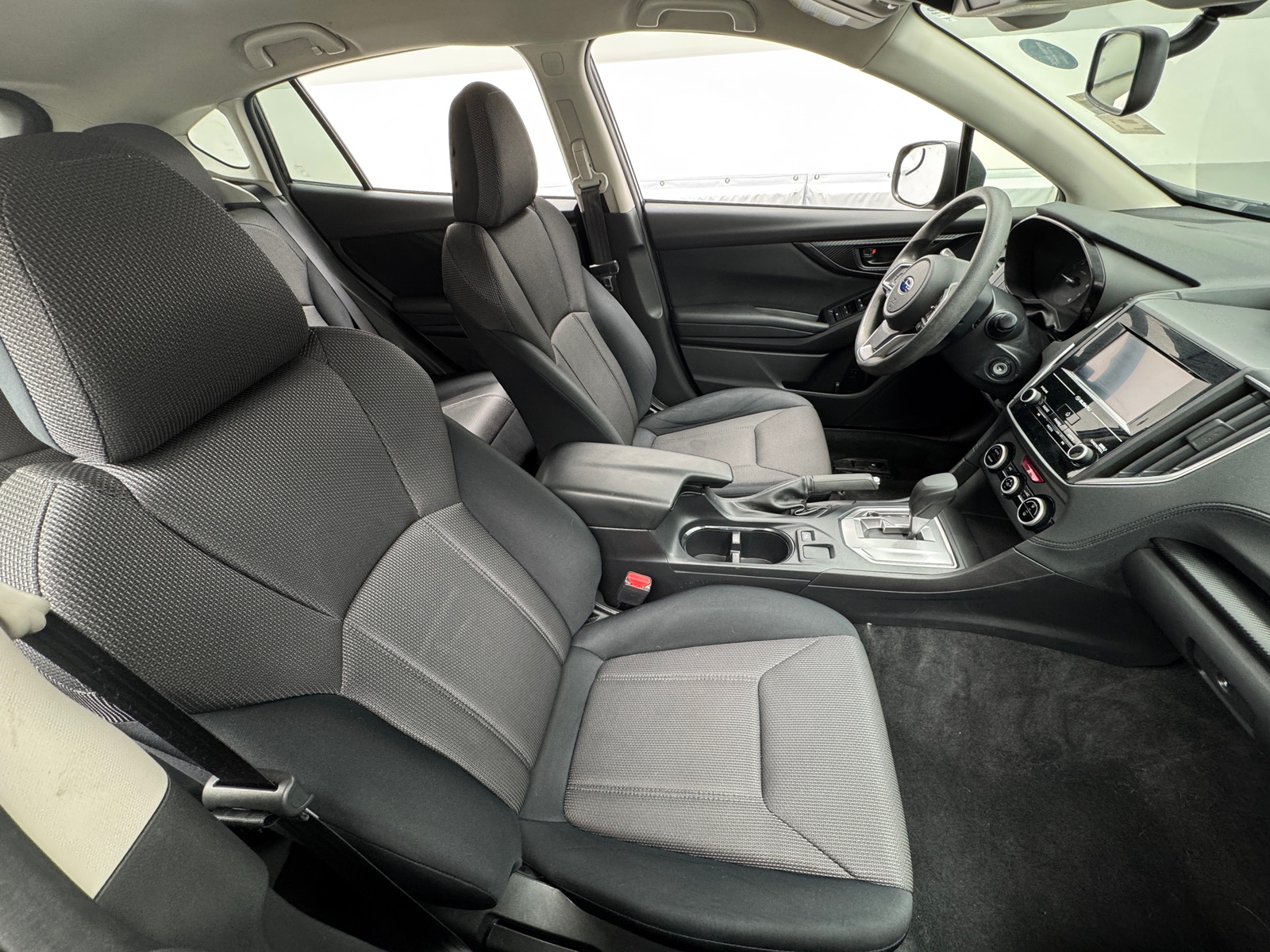 Thumbnail: 2023 Subaru Crosstrek - 2