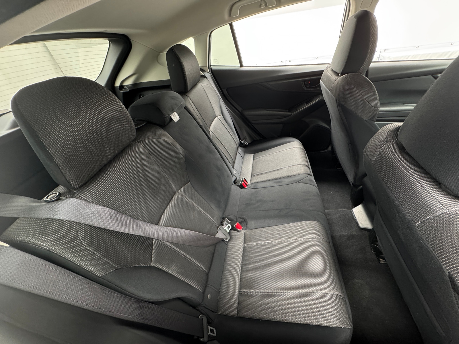 Thumbnail: 2023 Subaru Crosstrek - 6