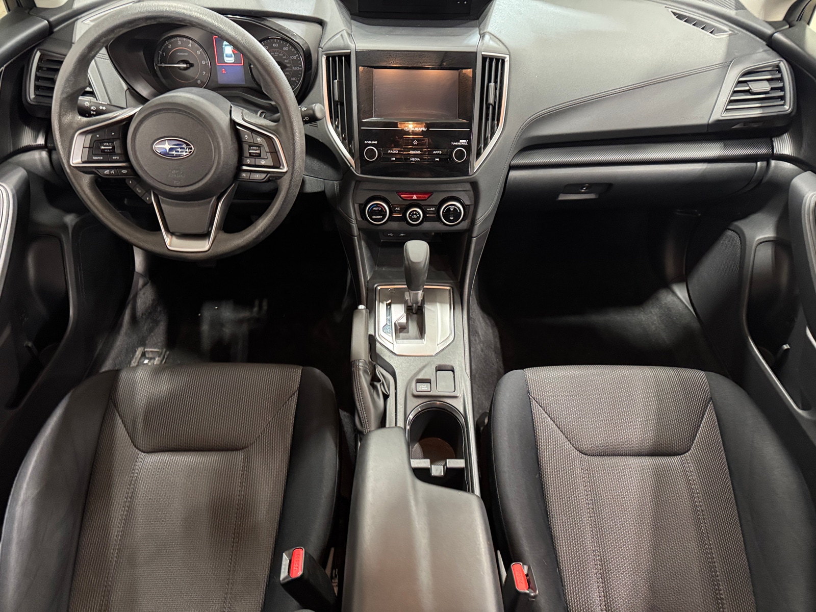 Thumbnail: 2023 Subaru Crosstrek - 3