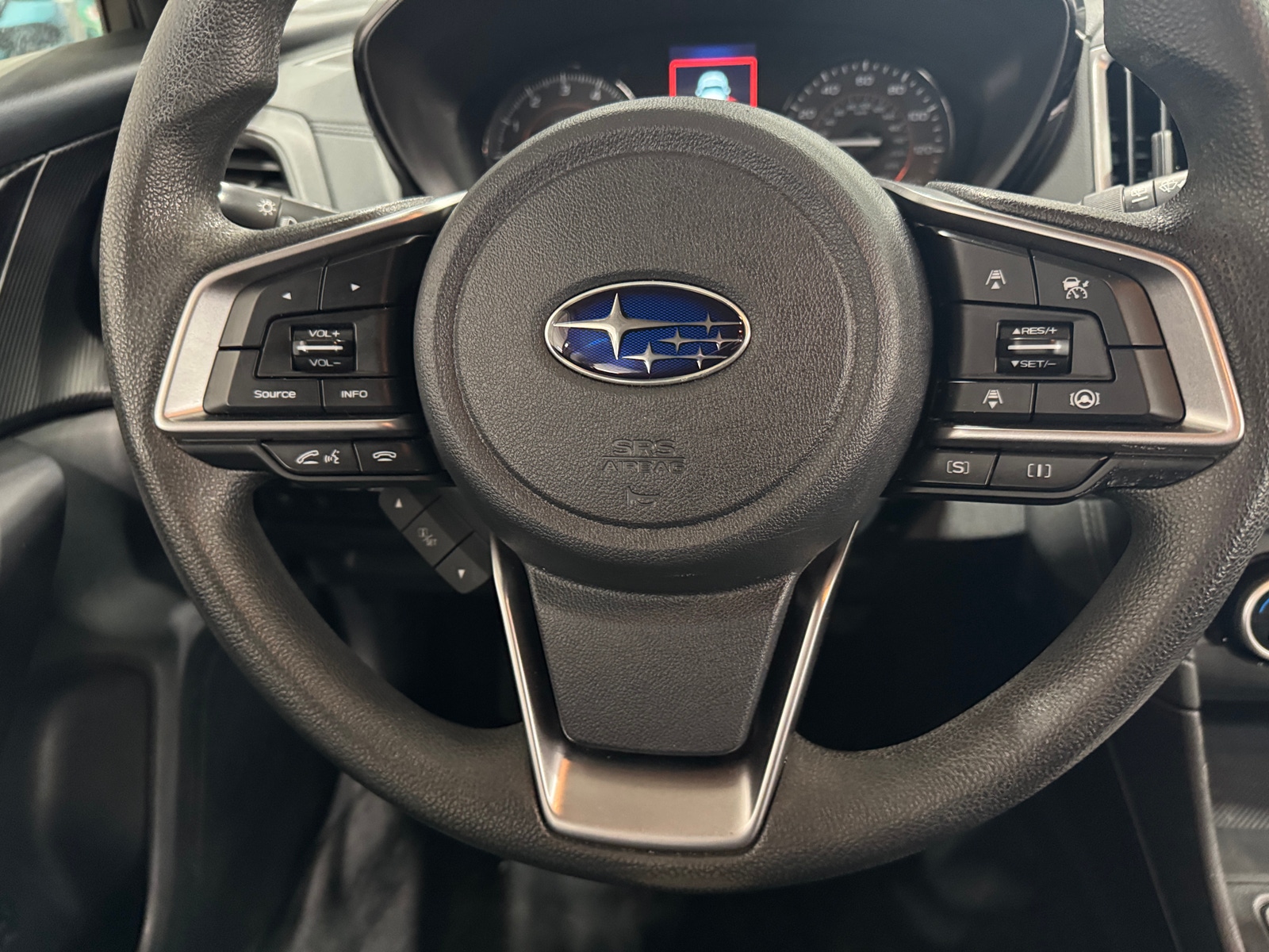 Thumbnail: 2023 Subaru Crosstrek - 5