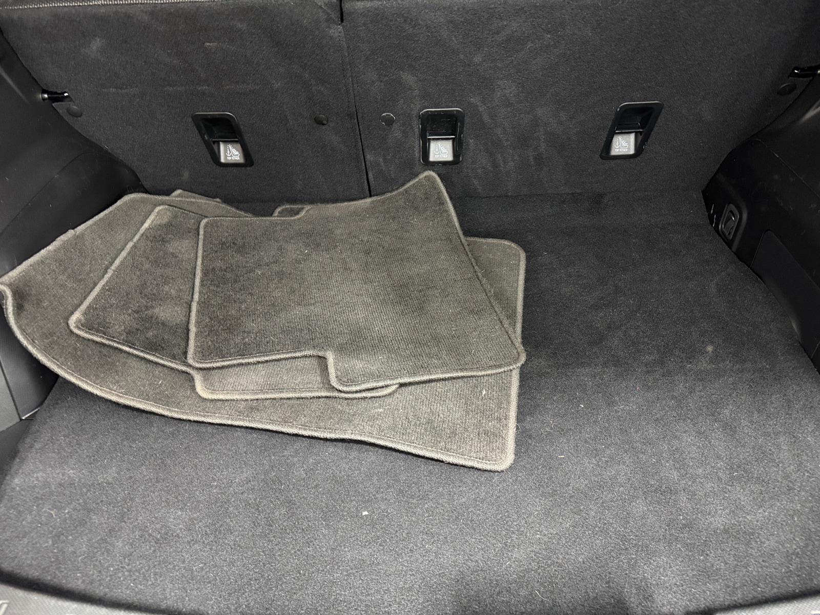 Thumbnail: 2023 Subaru Crosstrek - 7