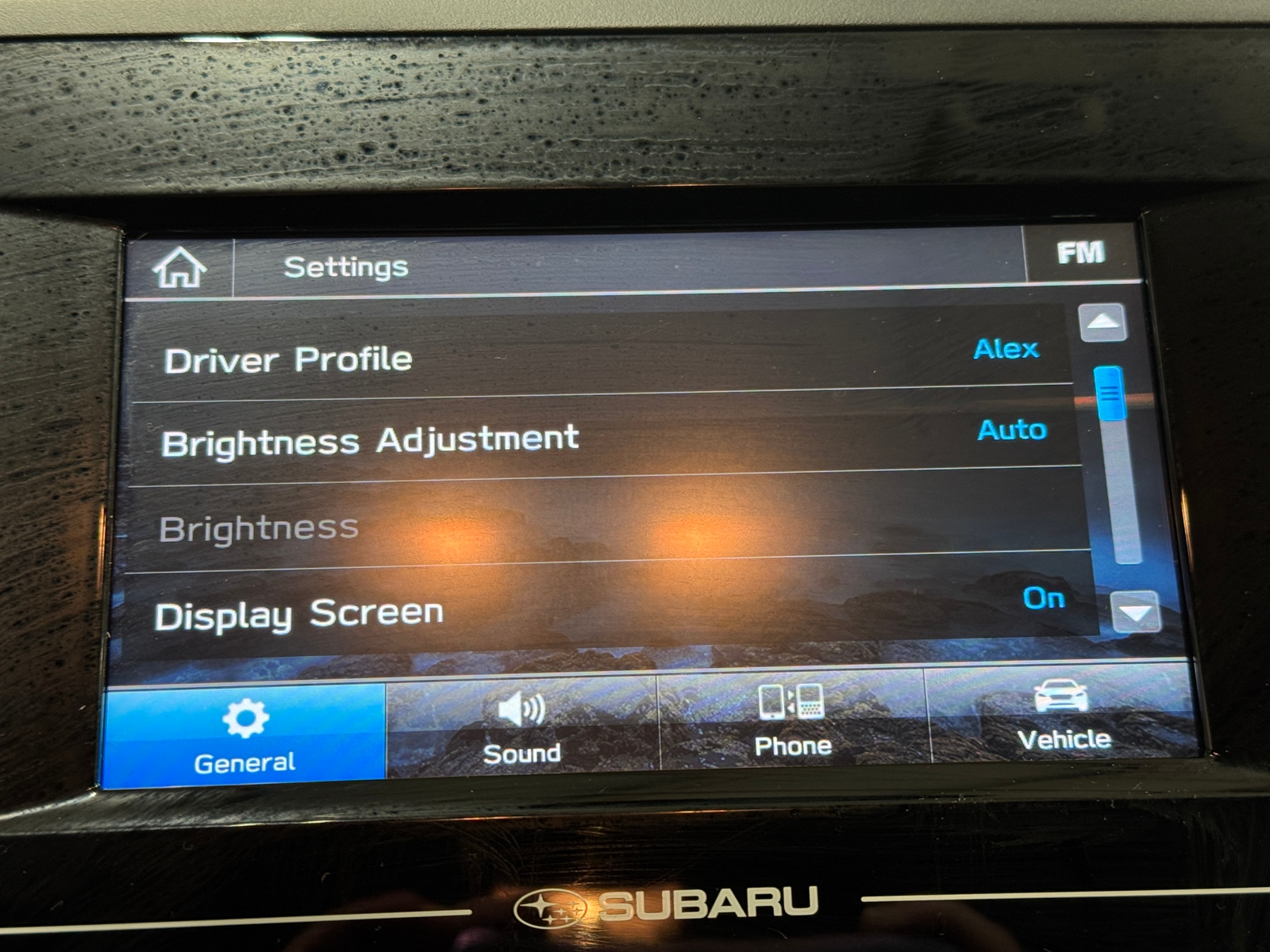 Thumbnail: 2023 Subaru Crosstrek - 4