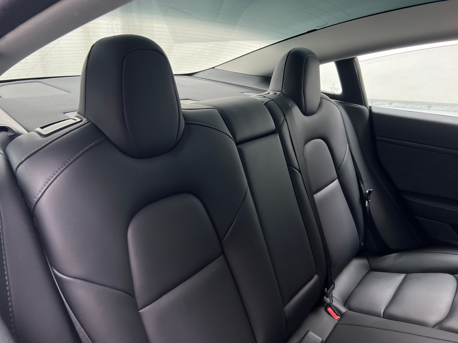 Thumbnail: 2023 Tesla Model 3 - 5