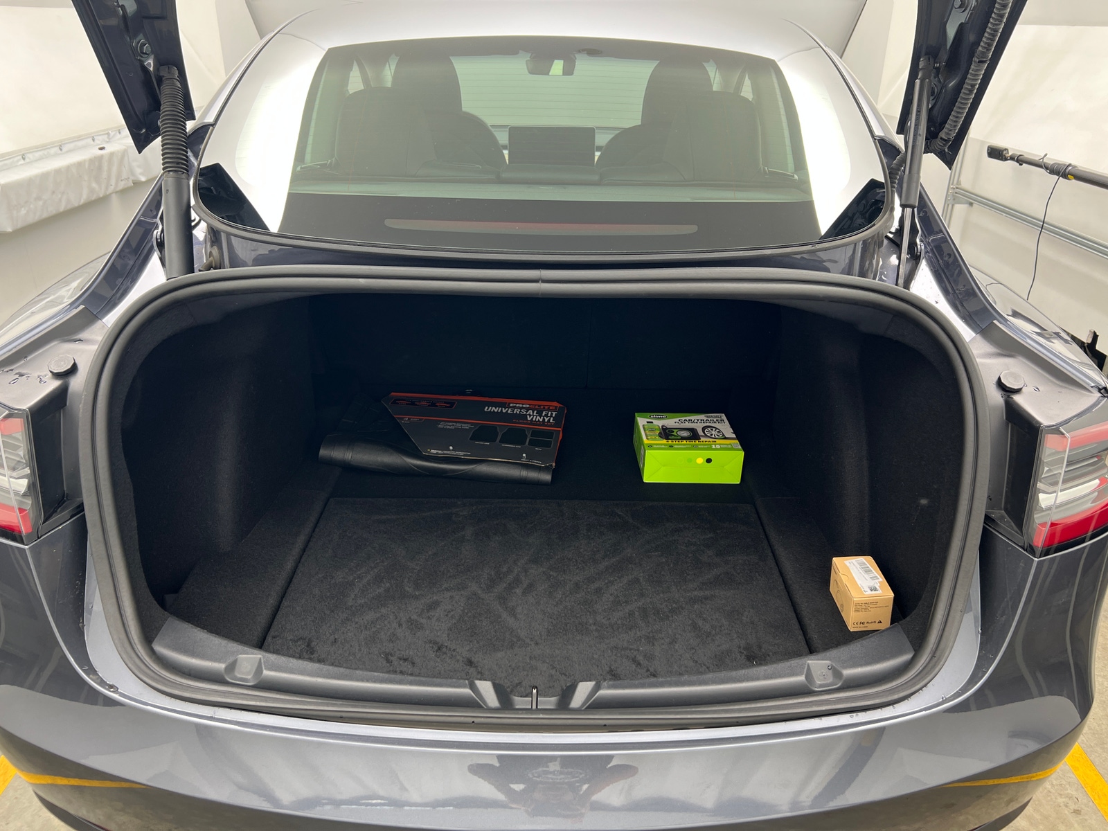 Thumbnail: 2023 Tesla Model 3 - 6