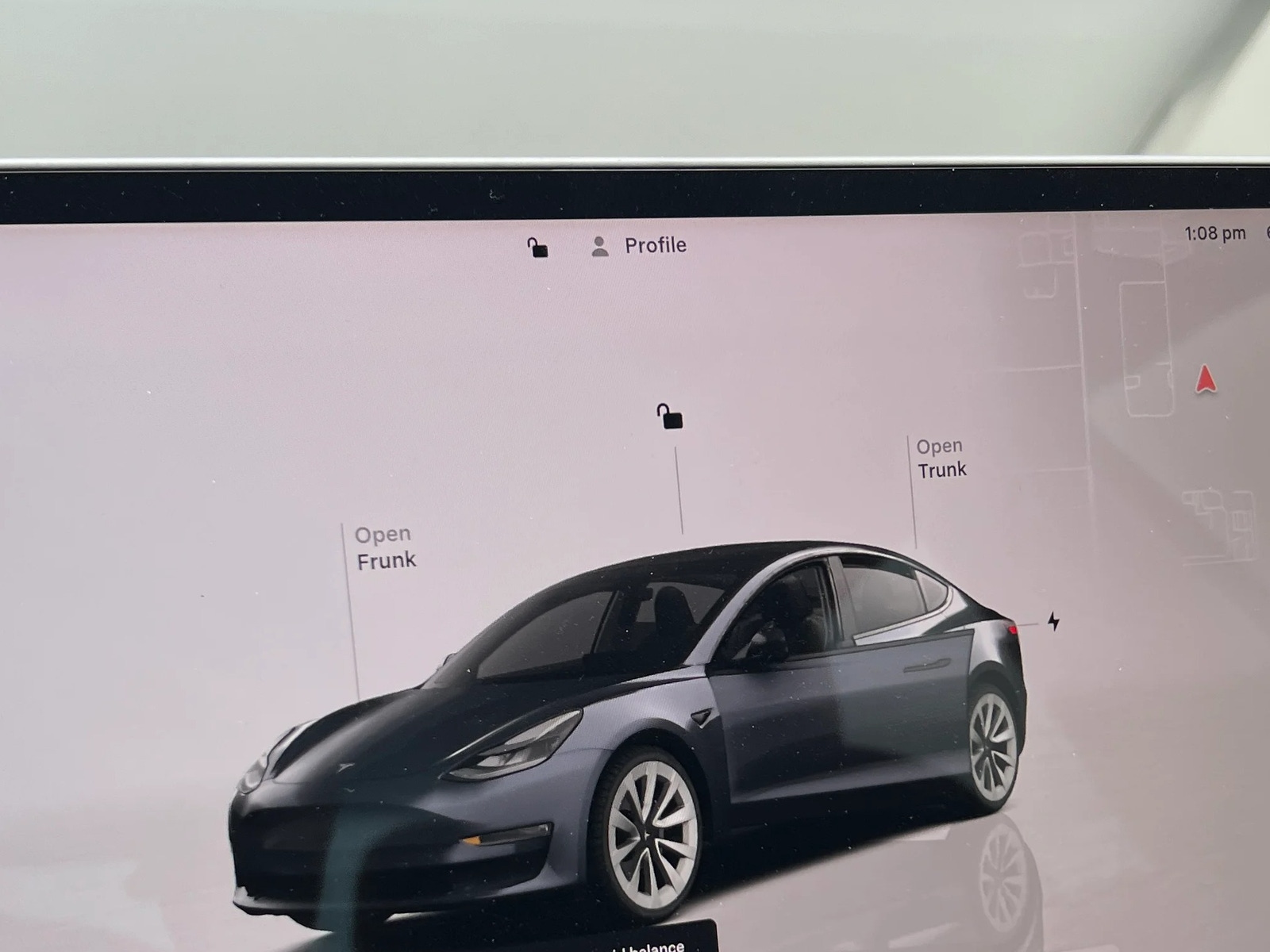 Thumbnail: 2023 Tesla Model 3 - 3
