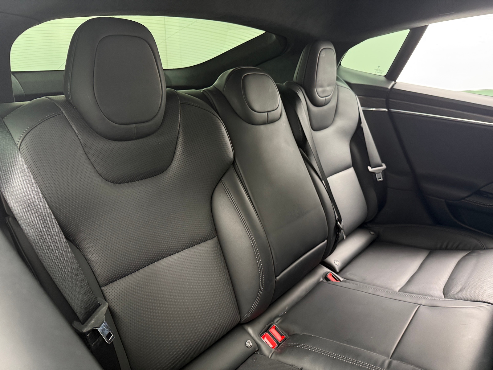 Thumbnail: 2022 Tesla Model S - 5