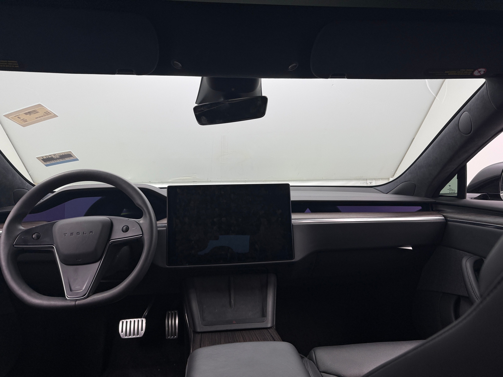 Thumbnail: 2022 Tesla Model S - 2