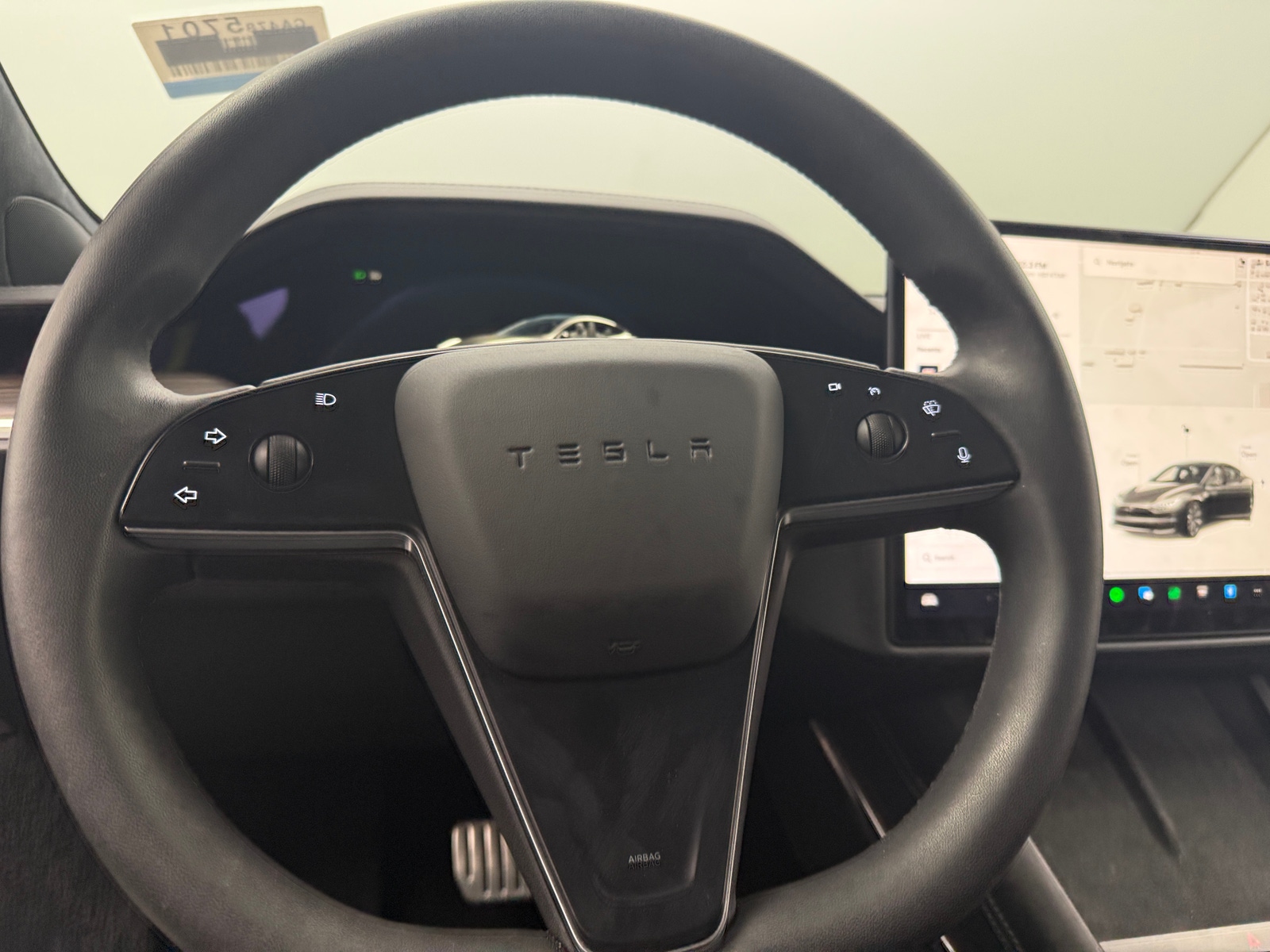 Thumbnail: 2022 Tesla Model S - 4