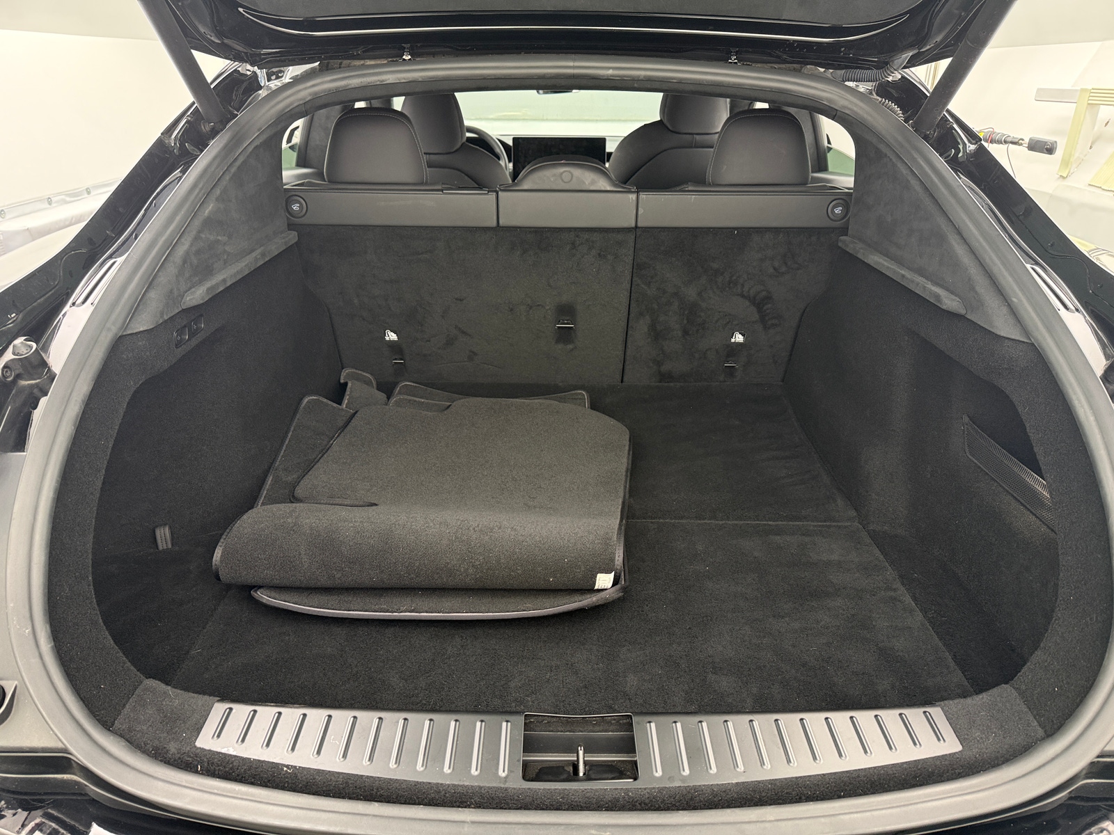 Thumbnail: 2022 Tesla Model S - 6