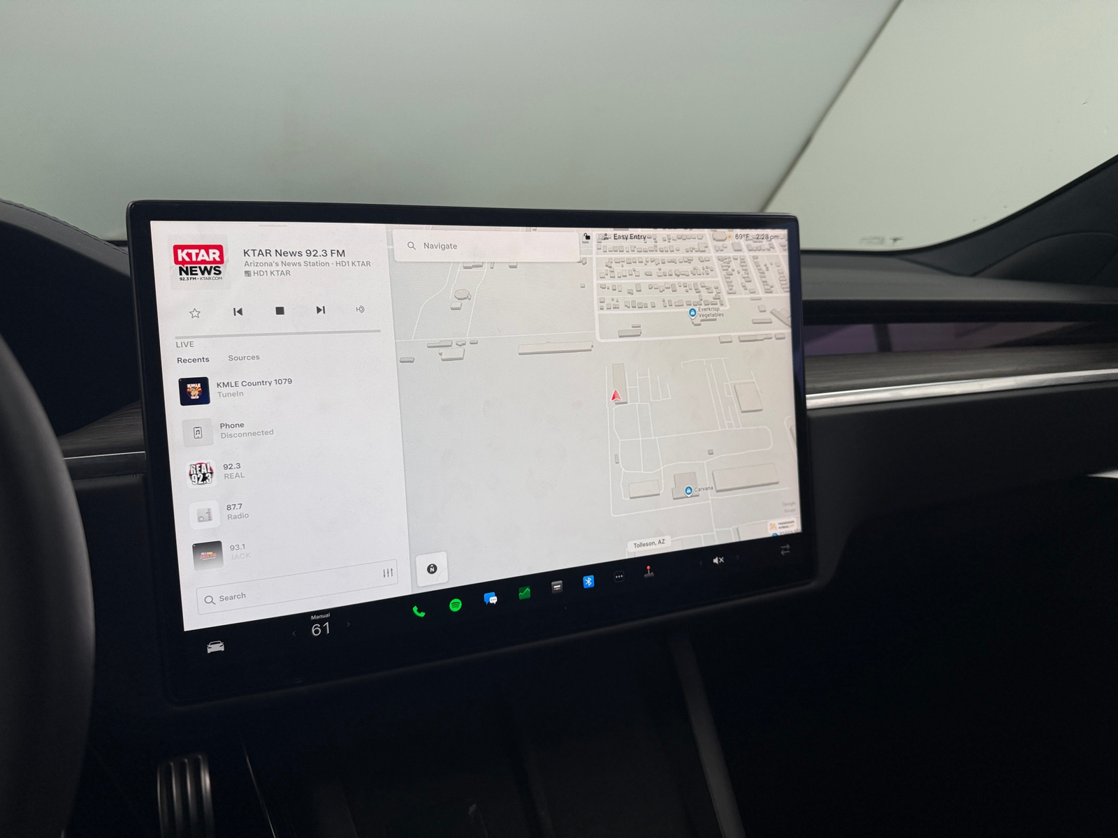 Thumbnail: 2022 Tesla Model S - 3