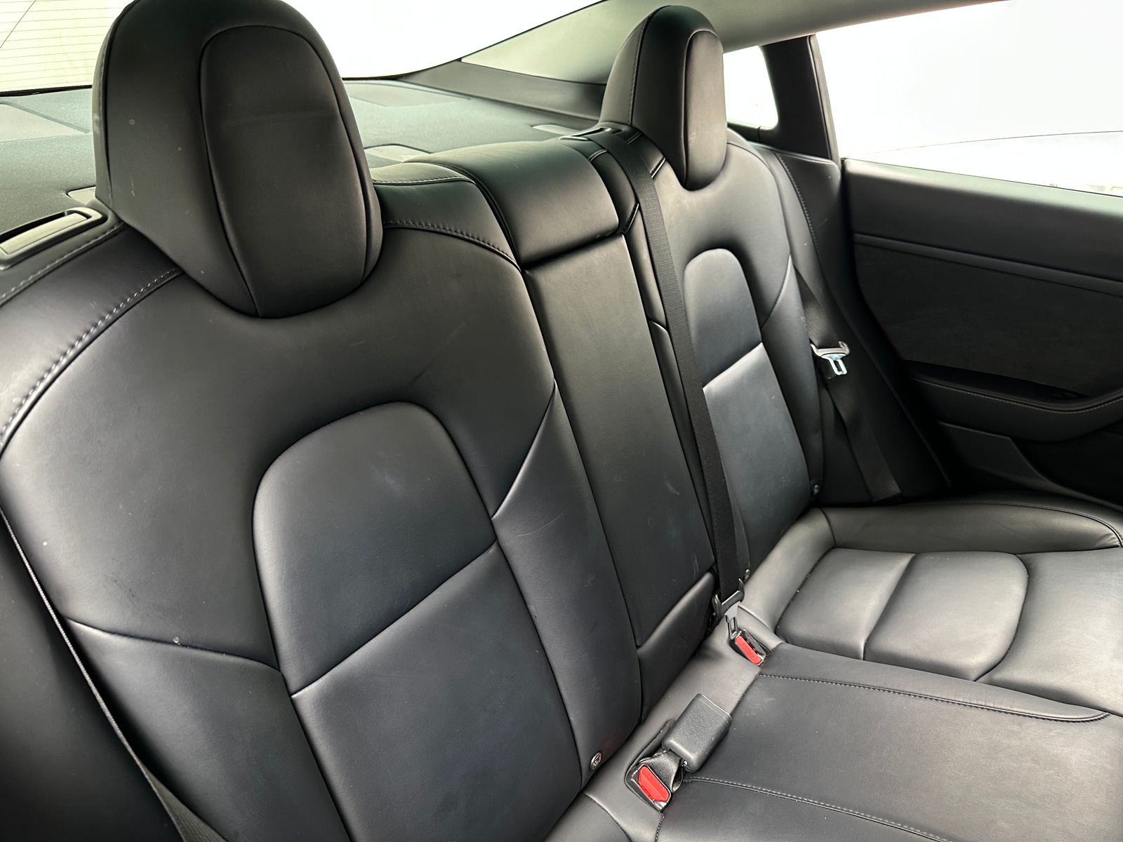 Thumbnail: 2022 Tesla Model 3 - 5