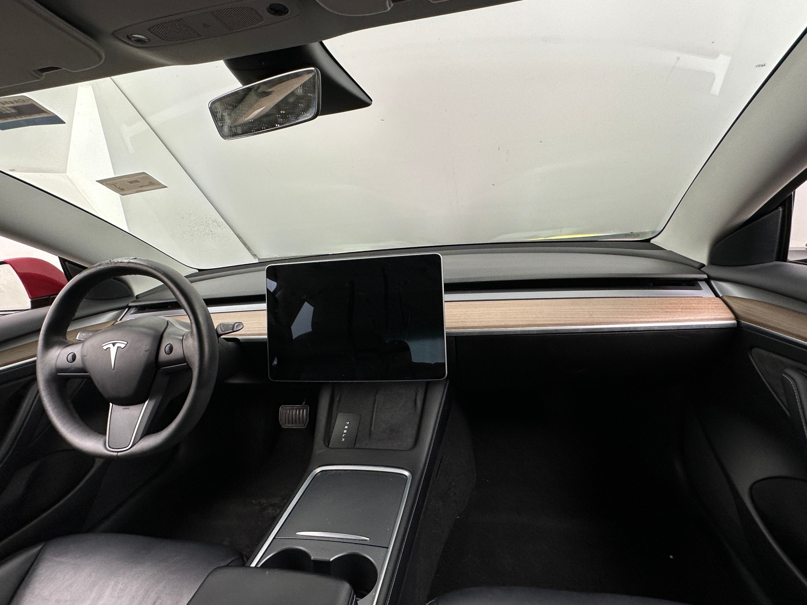 Thumbnail: 2022 Tesla Model 3 - 2