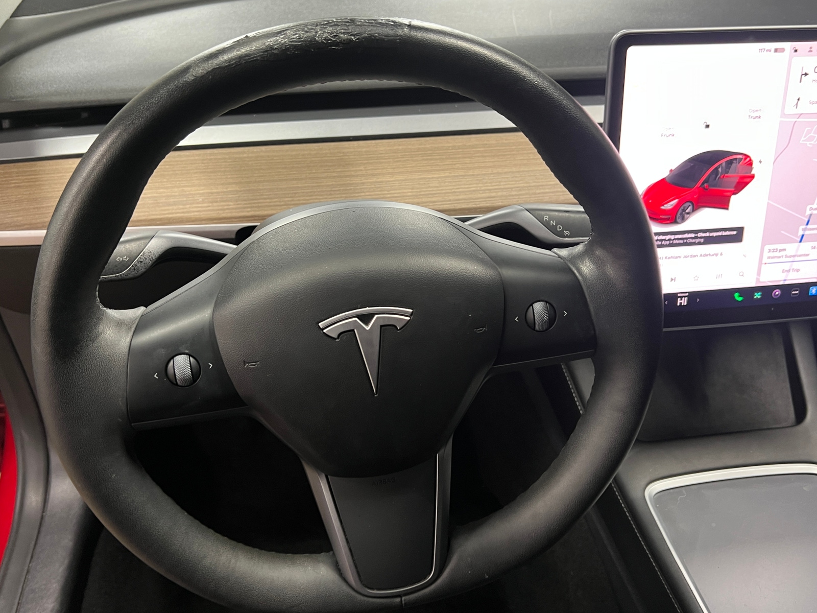 Thumbnail: 2022 Tesla Model 3 - 4