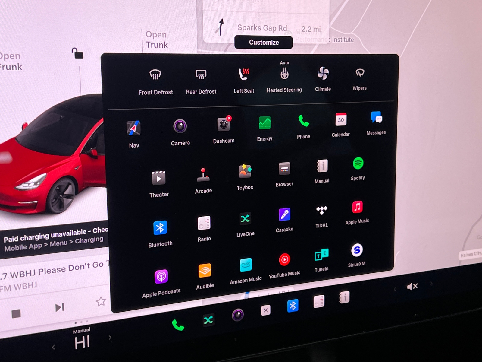 Thumbnail: 2022 Tesla Model 3 - 3