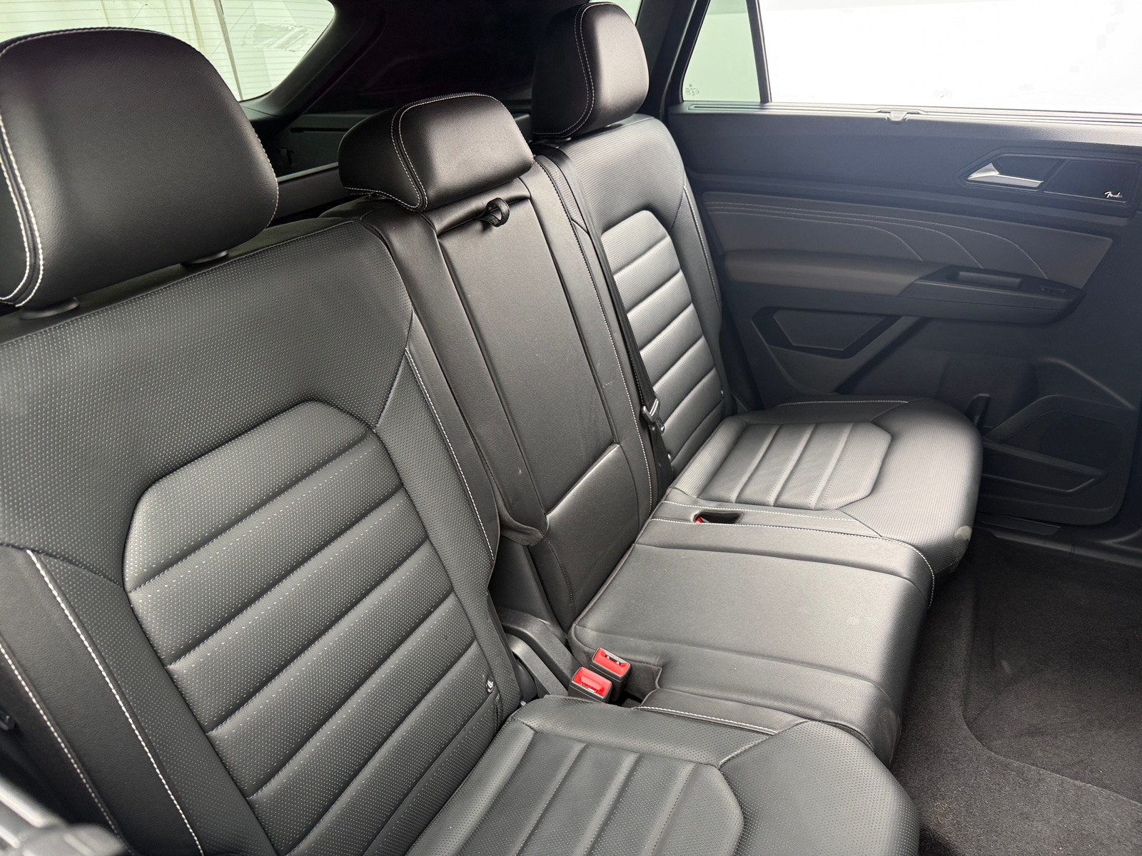 Thumbnail: 2021 Volkswagen Atlas - 5