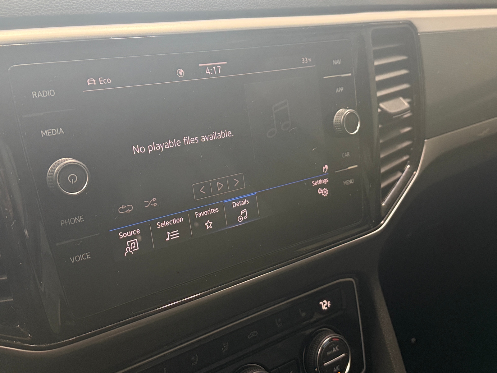 Thumbnail: 2021 Volkswagen Atlas - 3