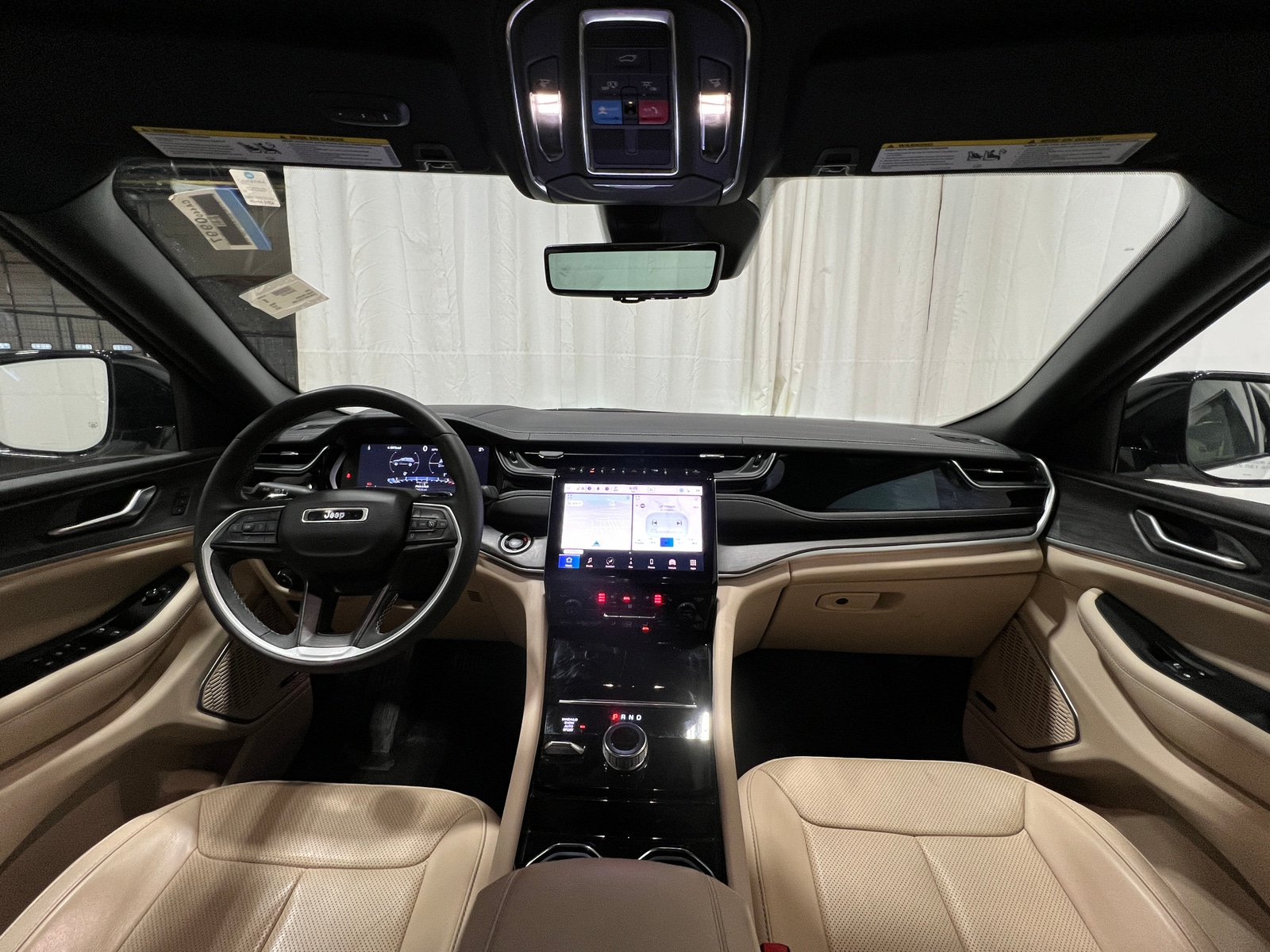 Thumbnail: 2023 Jeep Grand Cherokee - 2