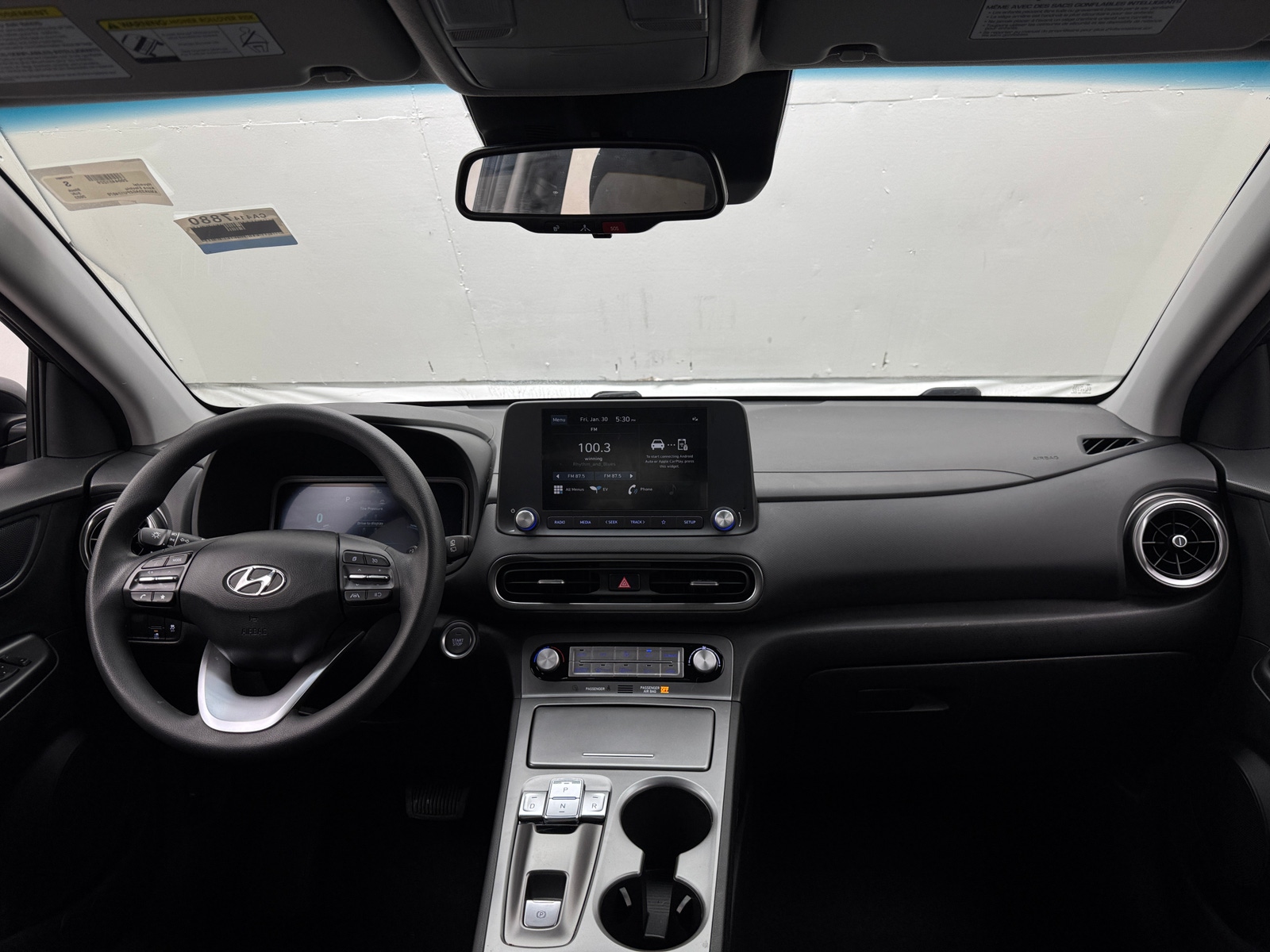 Thumbnail: 2023 Hyundai Kona - 3