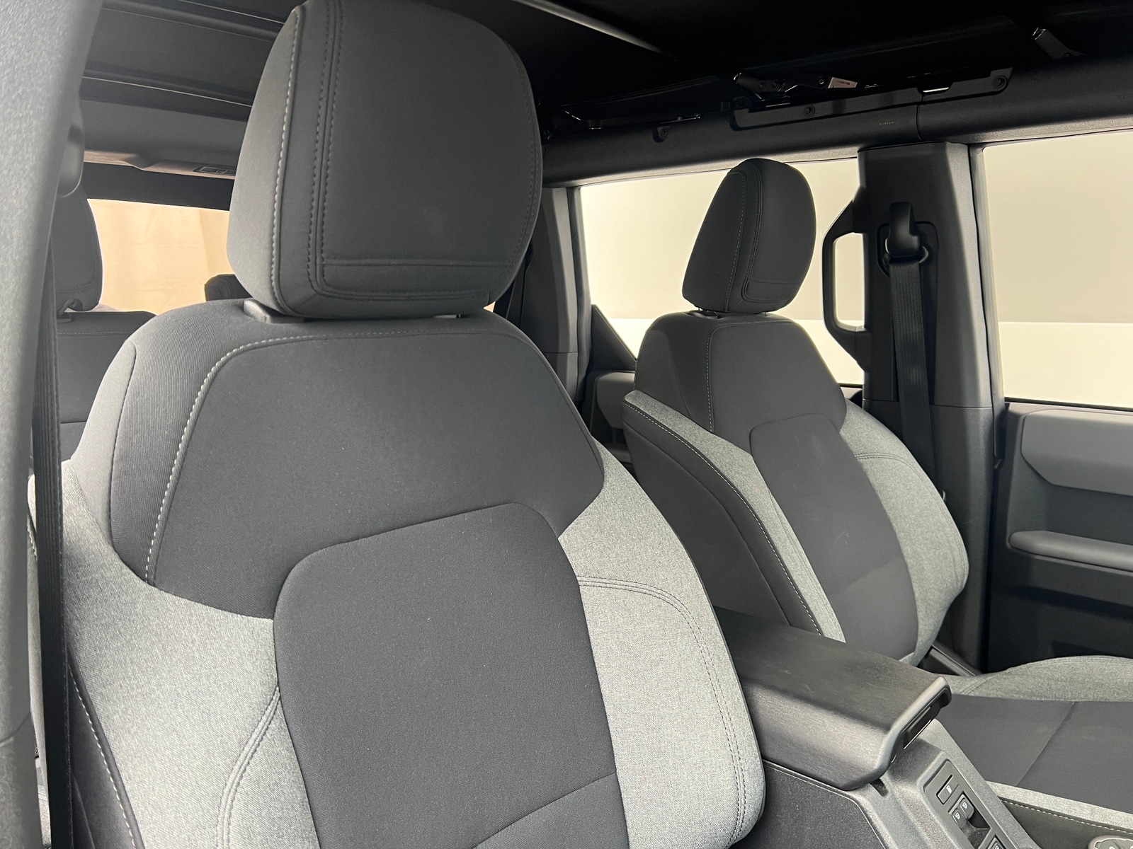 Thumbnail: 2023 Ford Bronco - 2