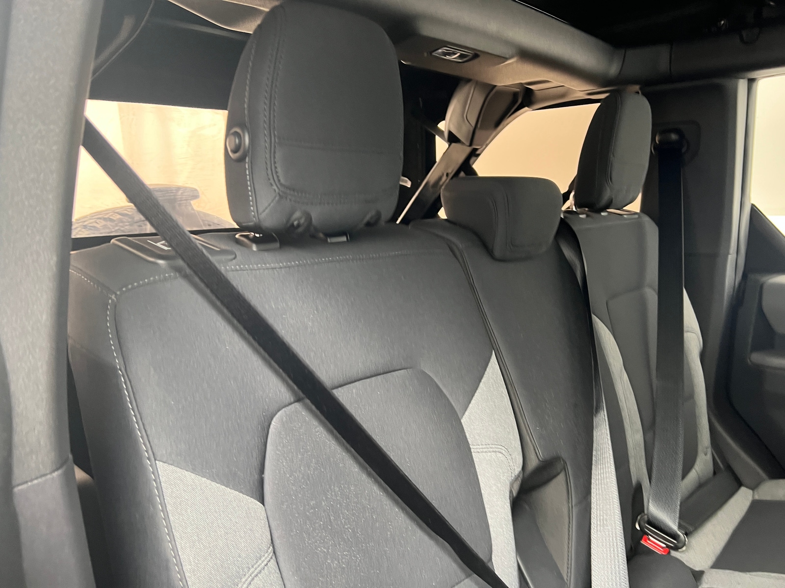 Thumbnail: 2023 Ford Bronco - 6