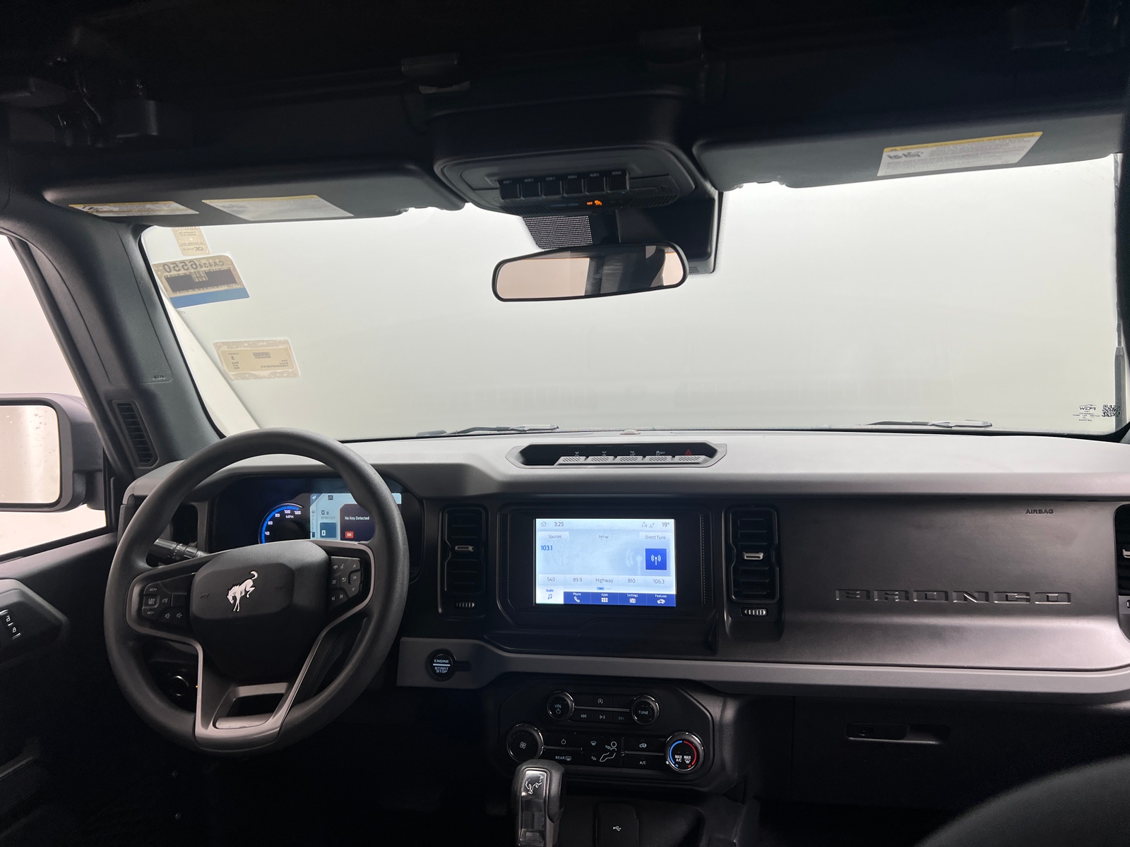 Thumbnail: 2023 Ford Bronco - 3