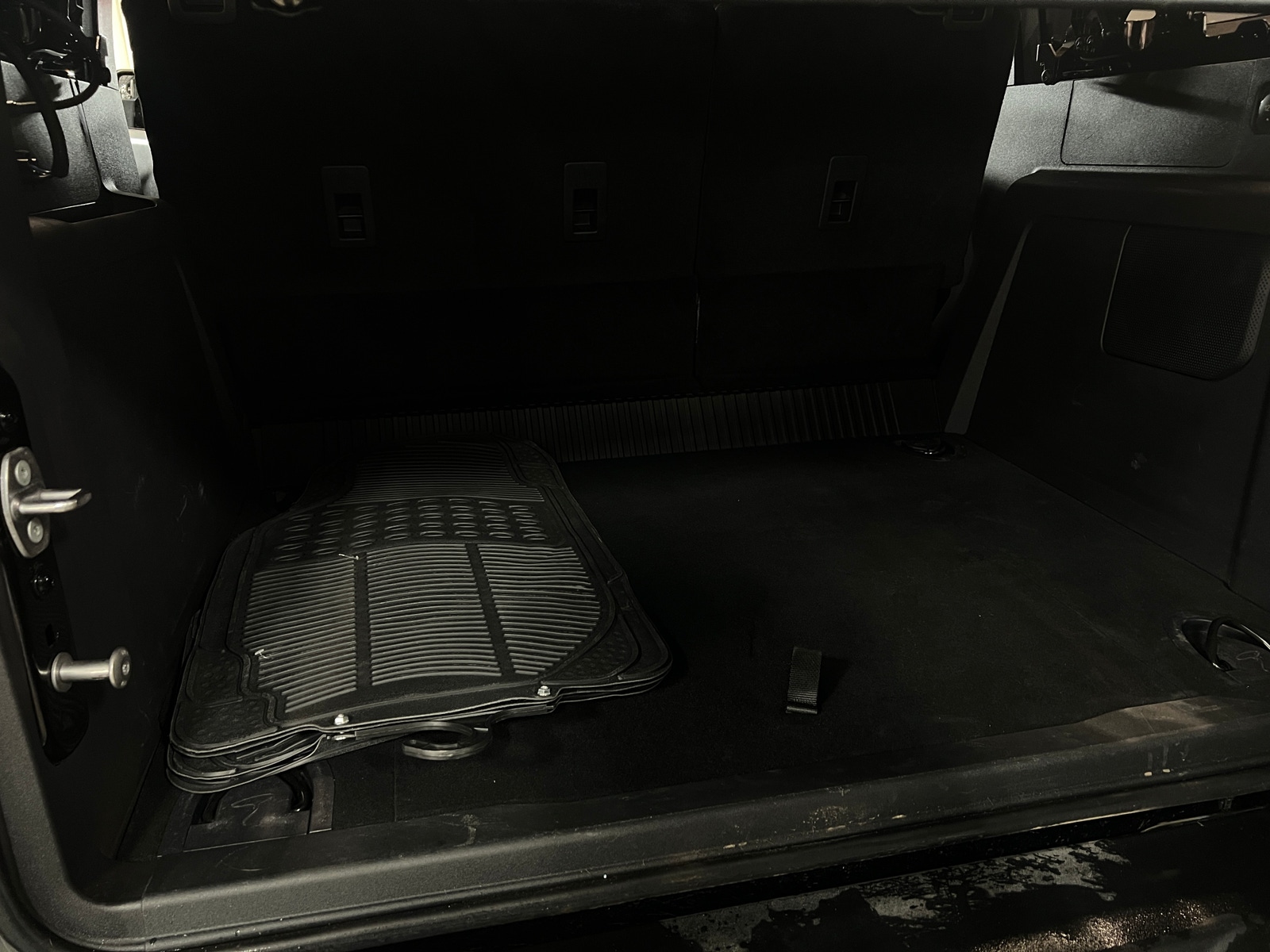 Thumbnail: 2023 Ford Bronco - 7