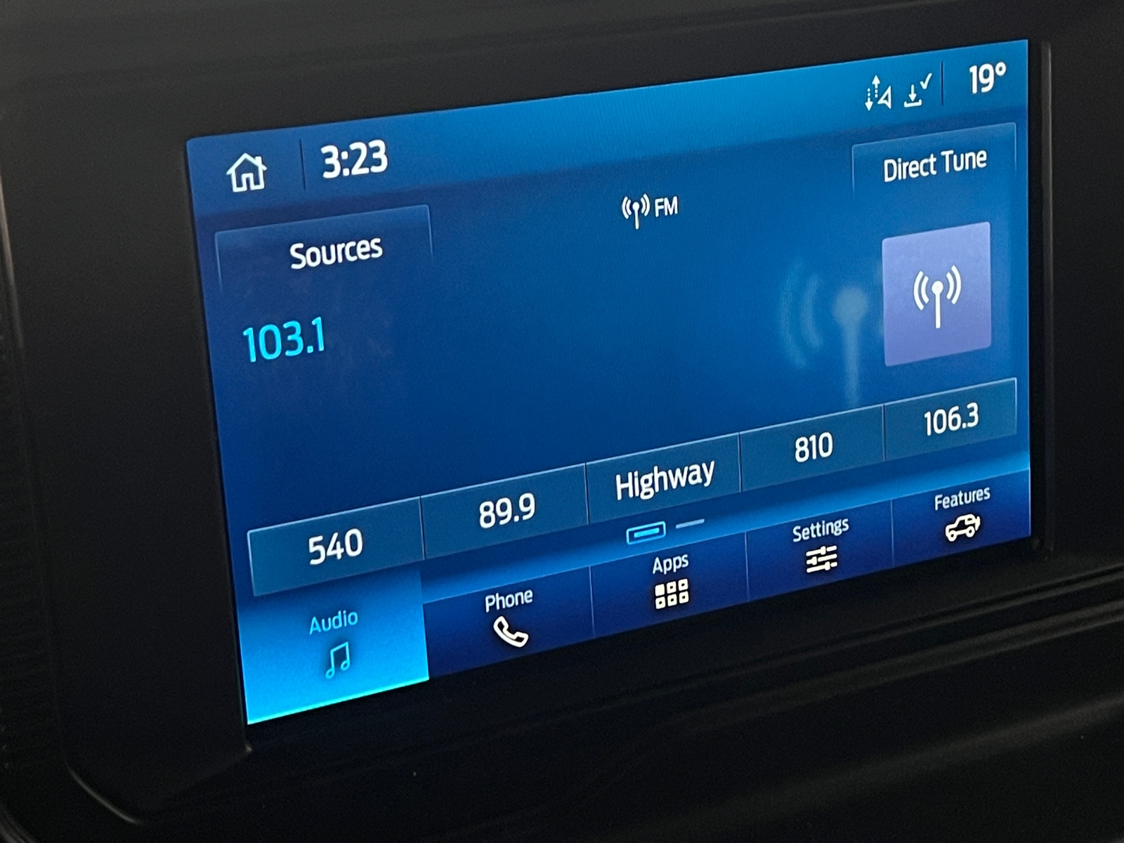 Thumbnail: 2023 Ford Bronco - 4