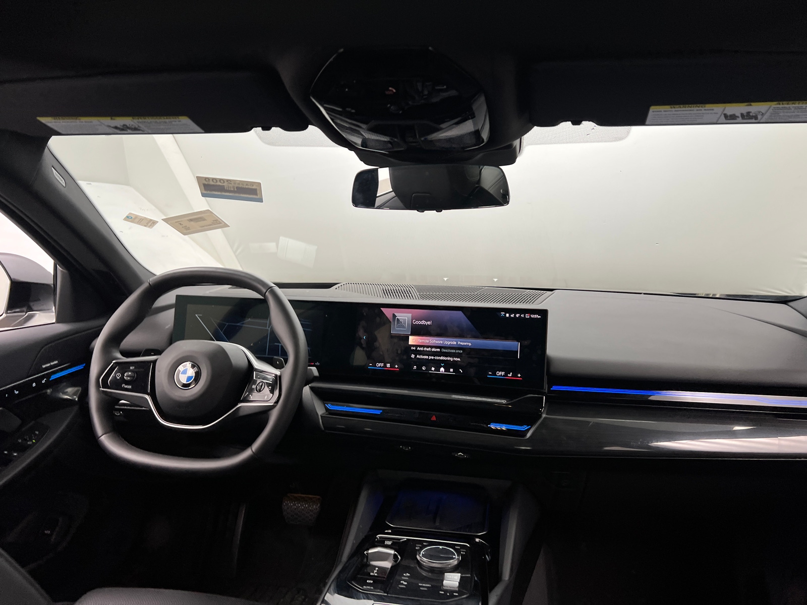 Thumbnail: 2025 BMW 5 Series - 2