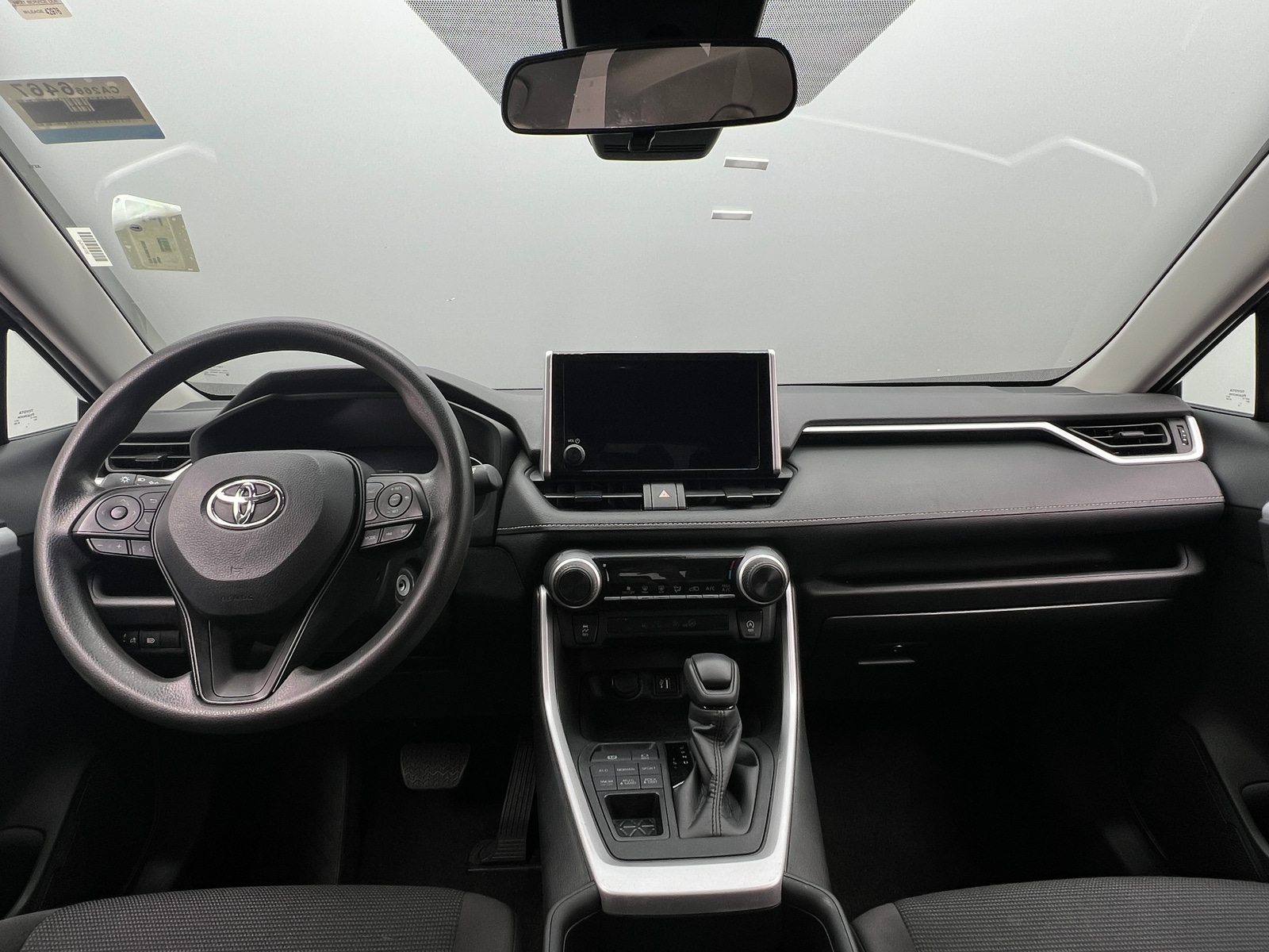 Thumbnail: 2024 Toyota RAV4 - 3