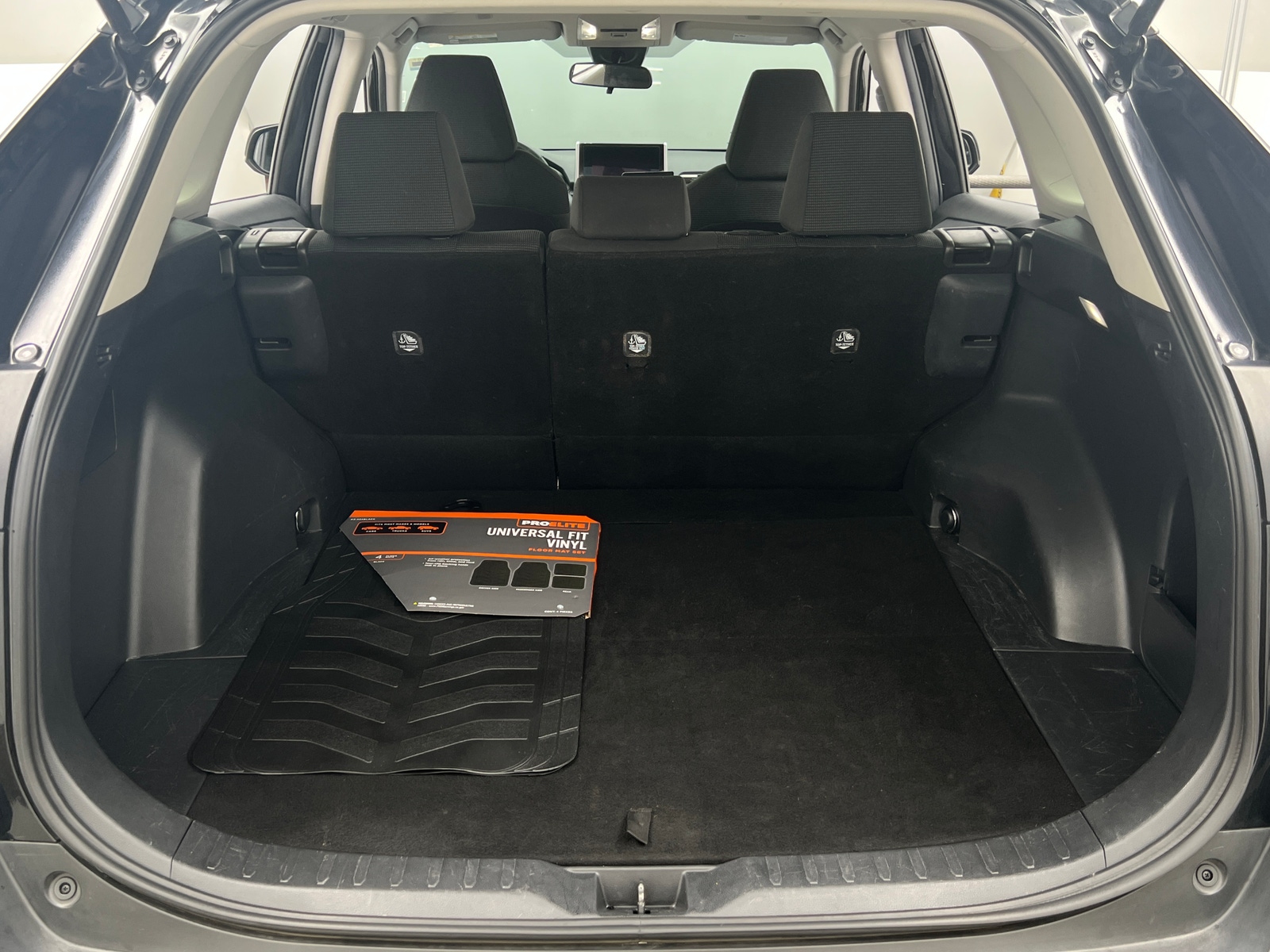 Thumbnail: 2024 Toyota RAV4 - 7