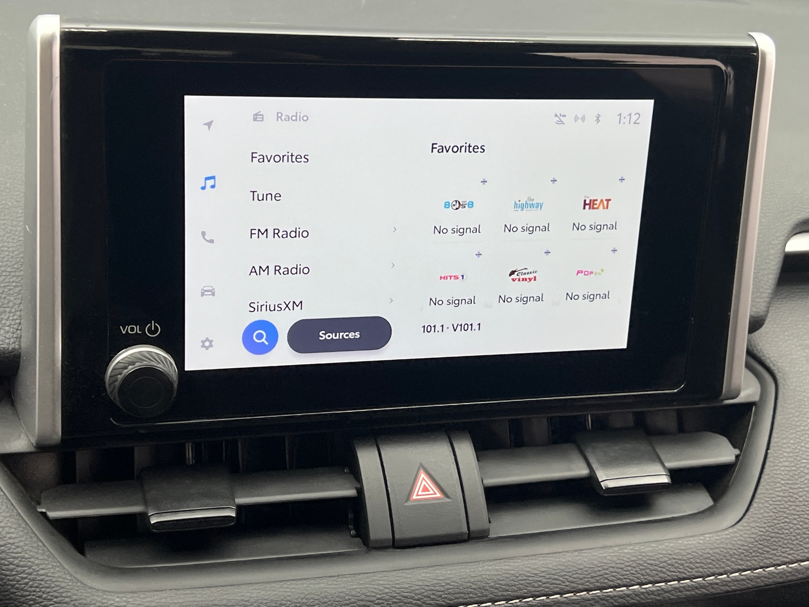 Thumbnail: 2024 Toyota RAV4 - 4