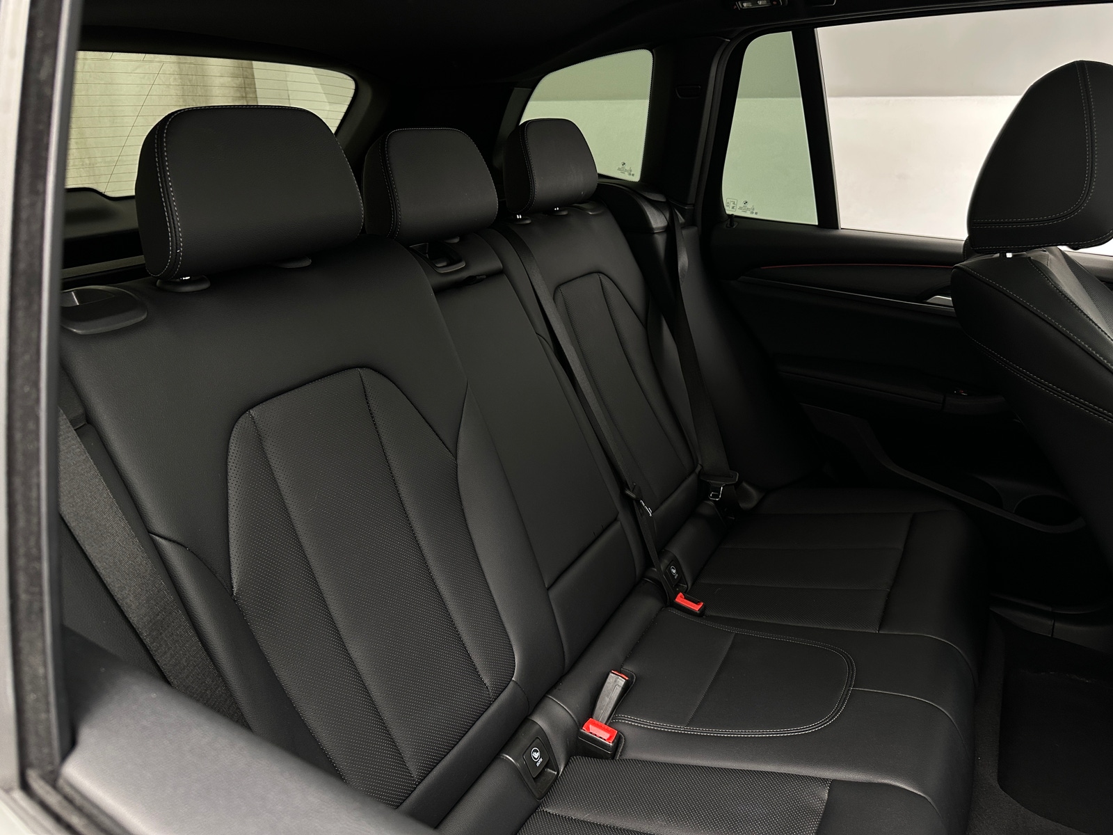 Thumbnail: 2023 BMW X3 - 5