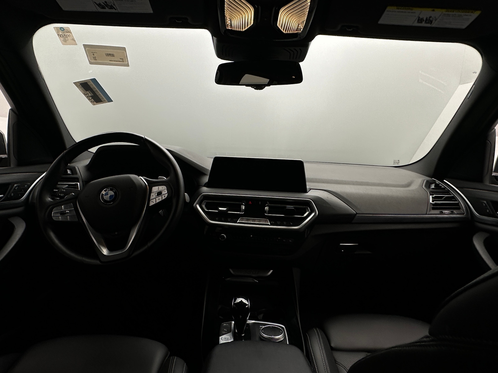 Thumbnail: 2023 BMW X3 - 2