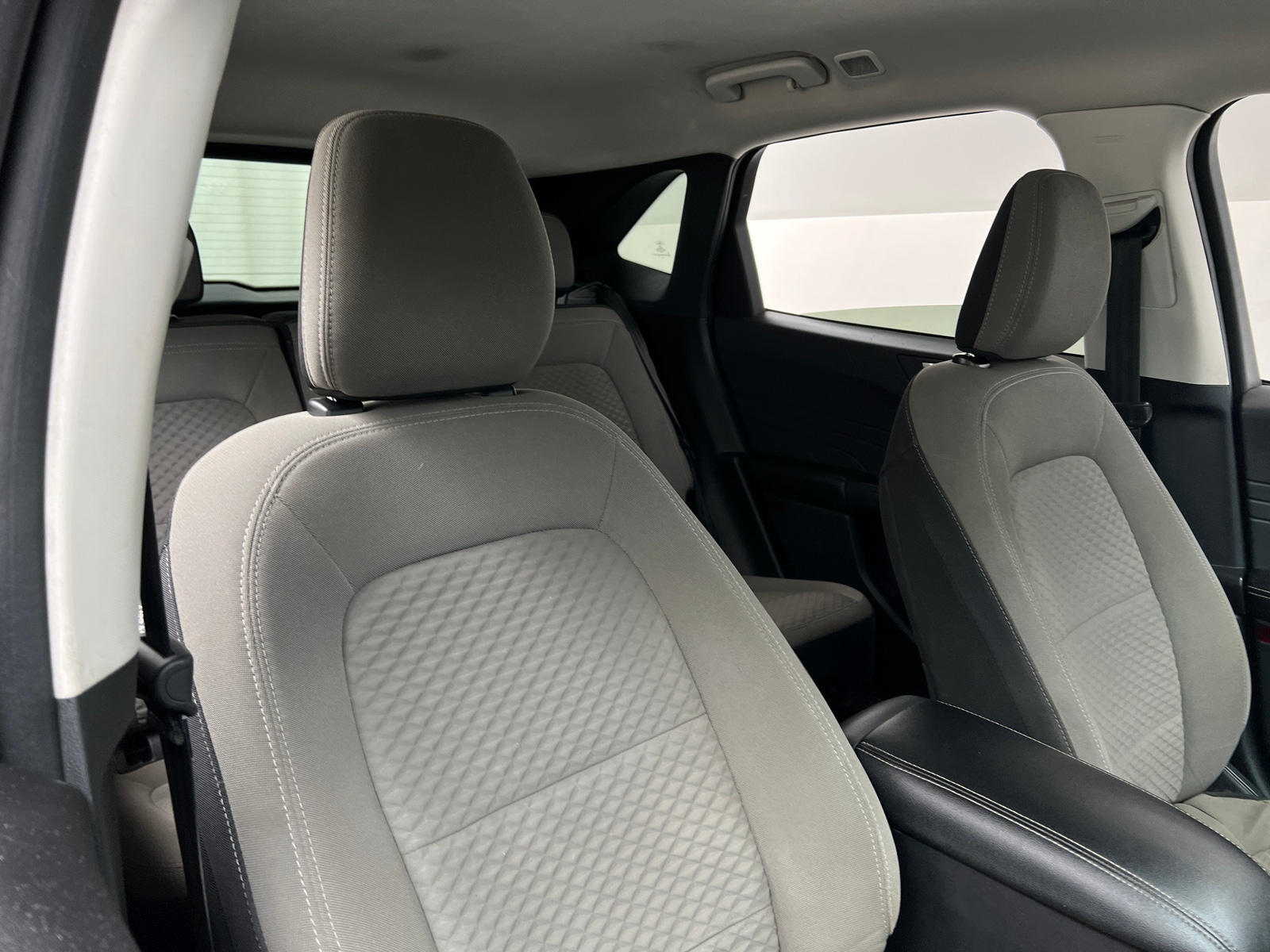 Thumbnail: 2021 Ford Escape - 2