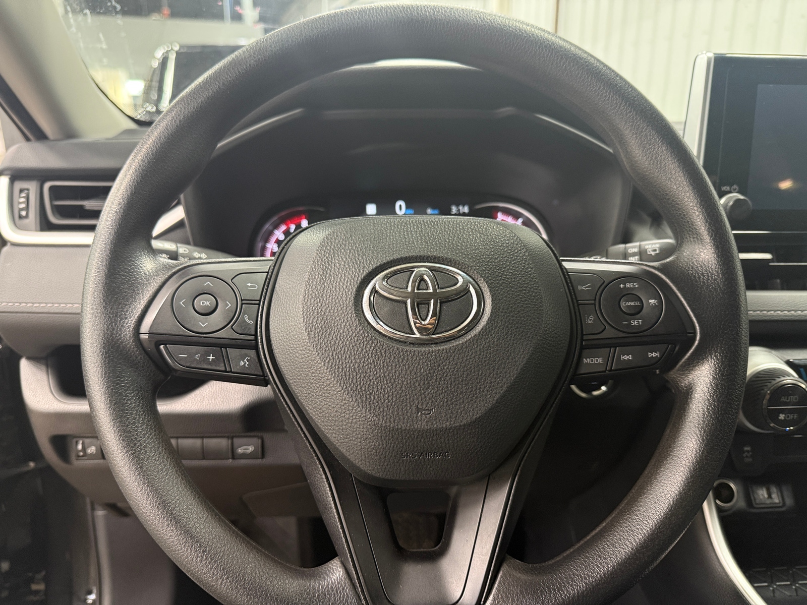 Thumbnail: 2025 Toyota RAV4 - 5